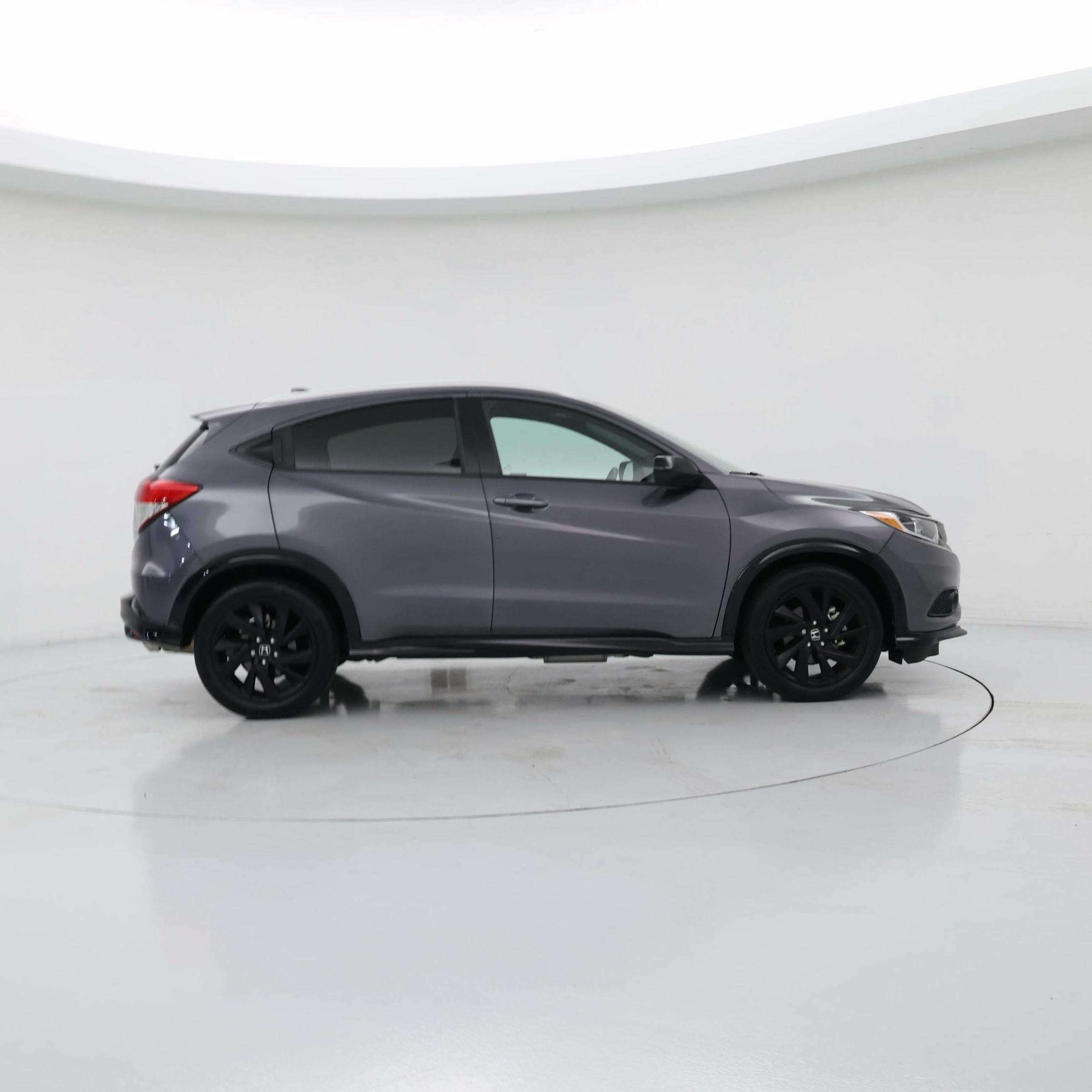 Thumbnail: 2021 Honda HR-V - 7