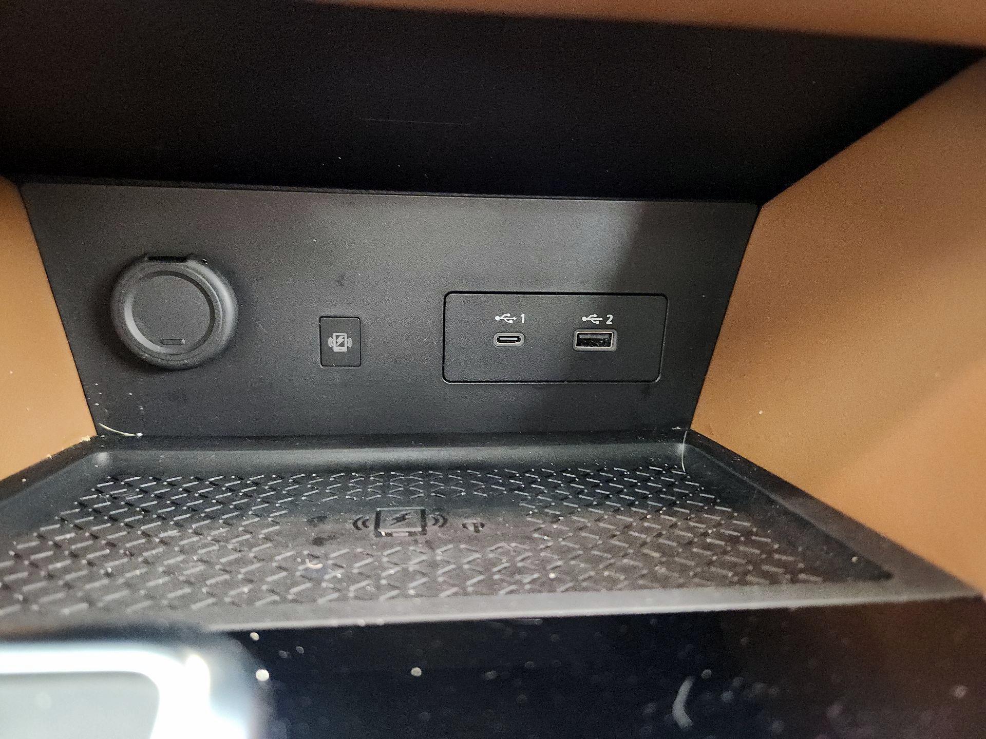 Thumbnail: 2023 Nissan Pathfinder - 19