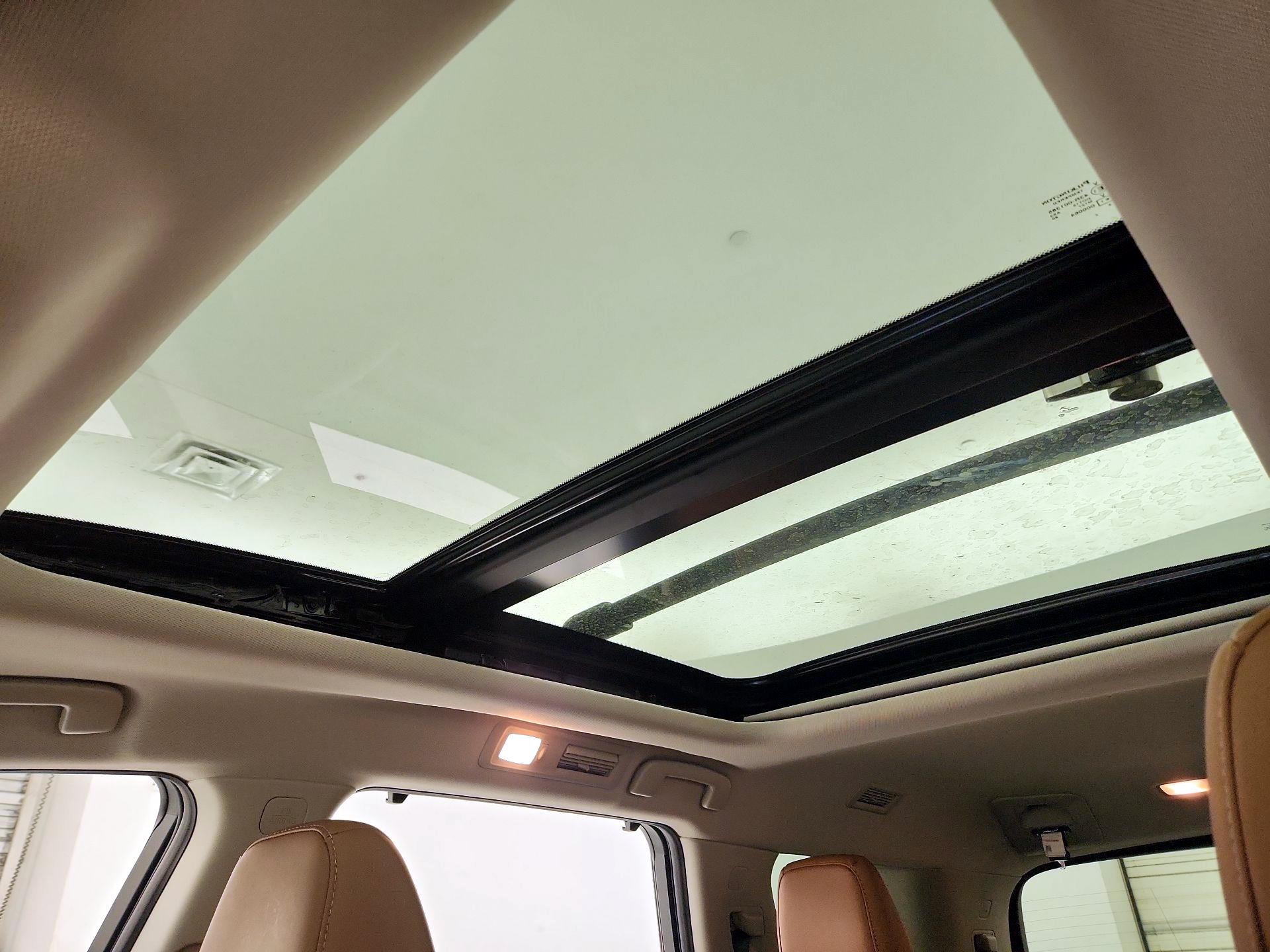 Thumbnail: 2023 Nissan Pathfinder - 20