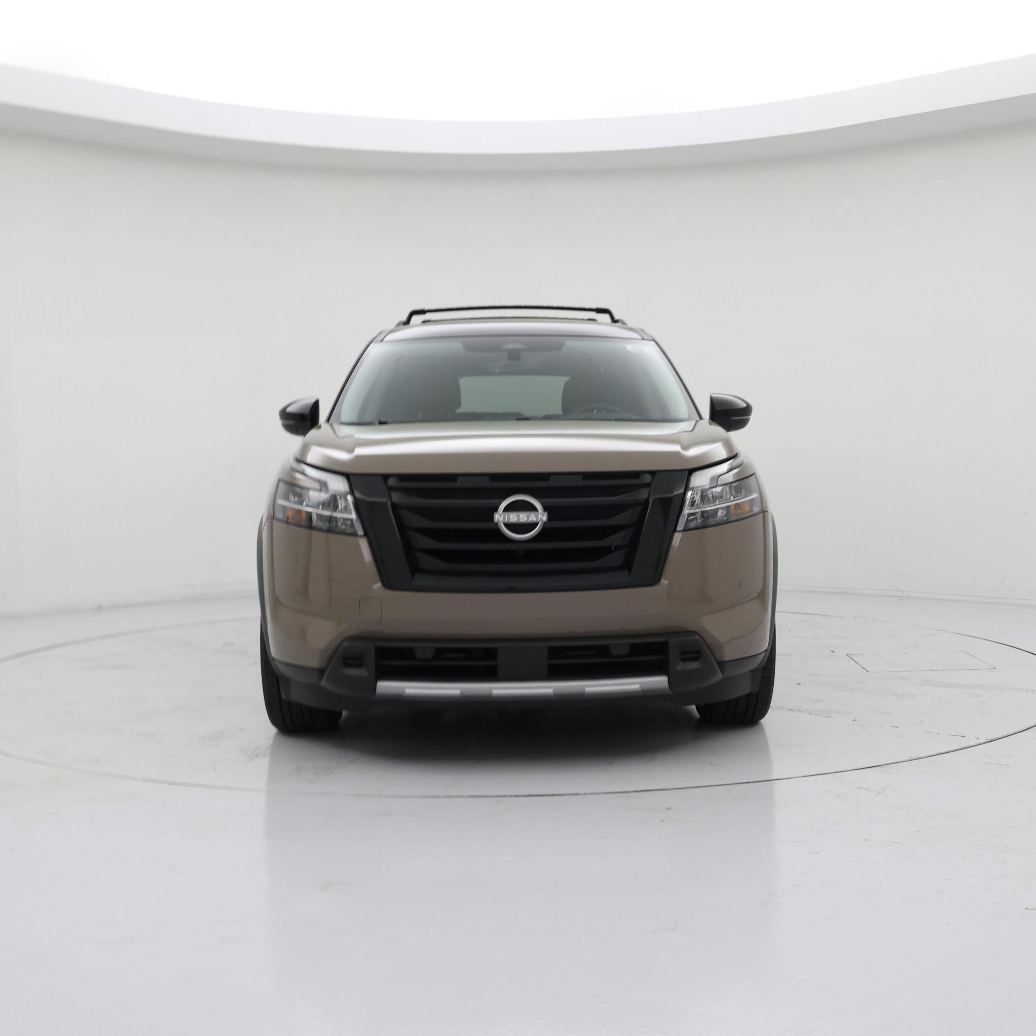 Thumbnail: 2023 Nissan Pathfinder - 5