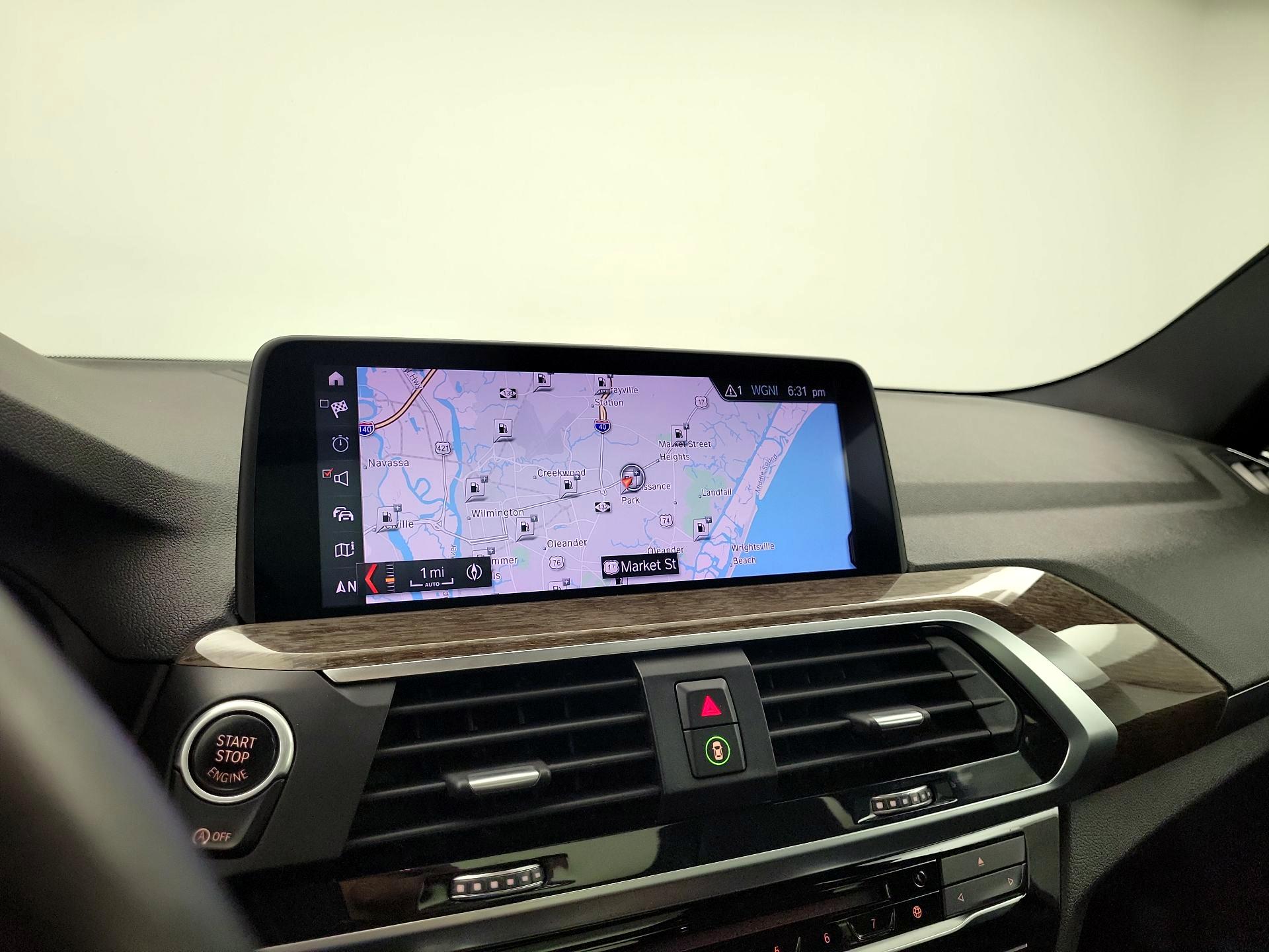 Thumbnail: 2019 BMW X3 - 14