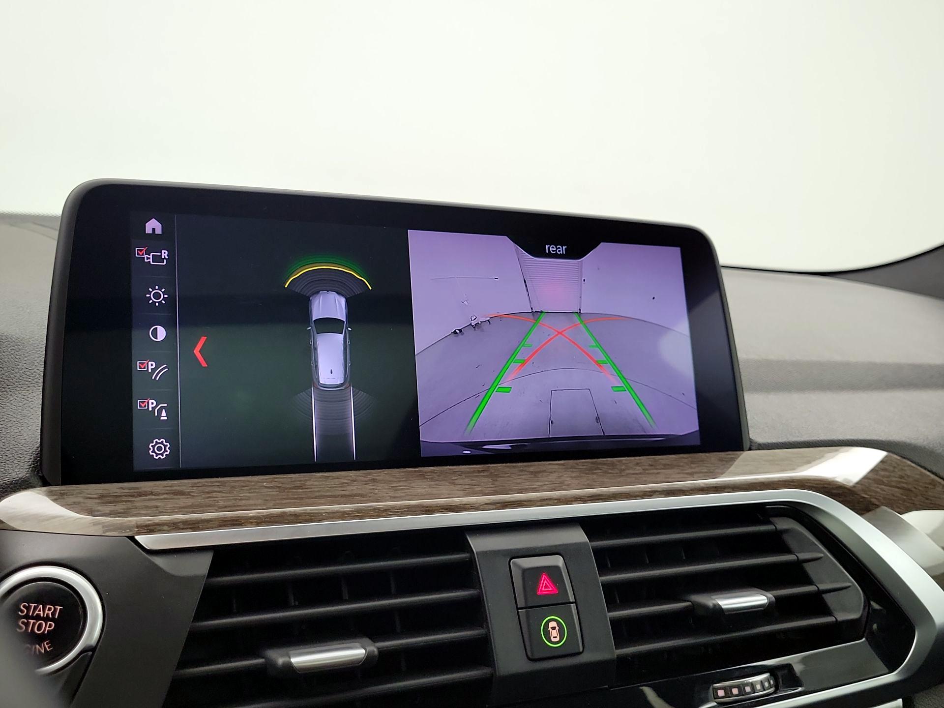Thumbnail: 2019 BMW X3 - 15