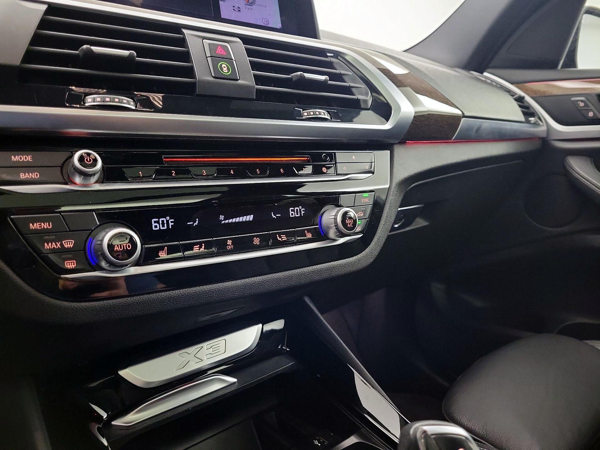 Thumbnail: 2019 BMW X3 - 17