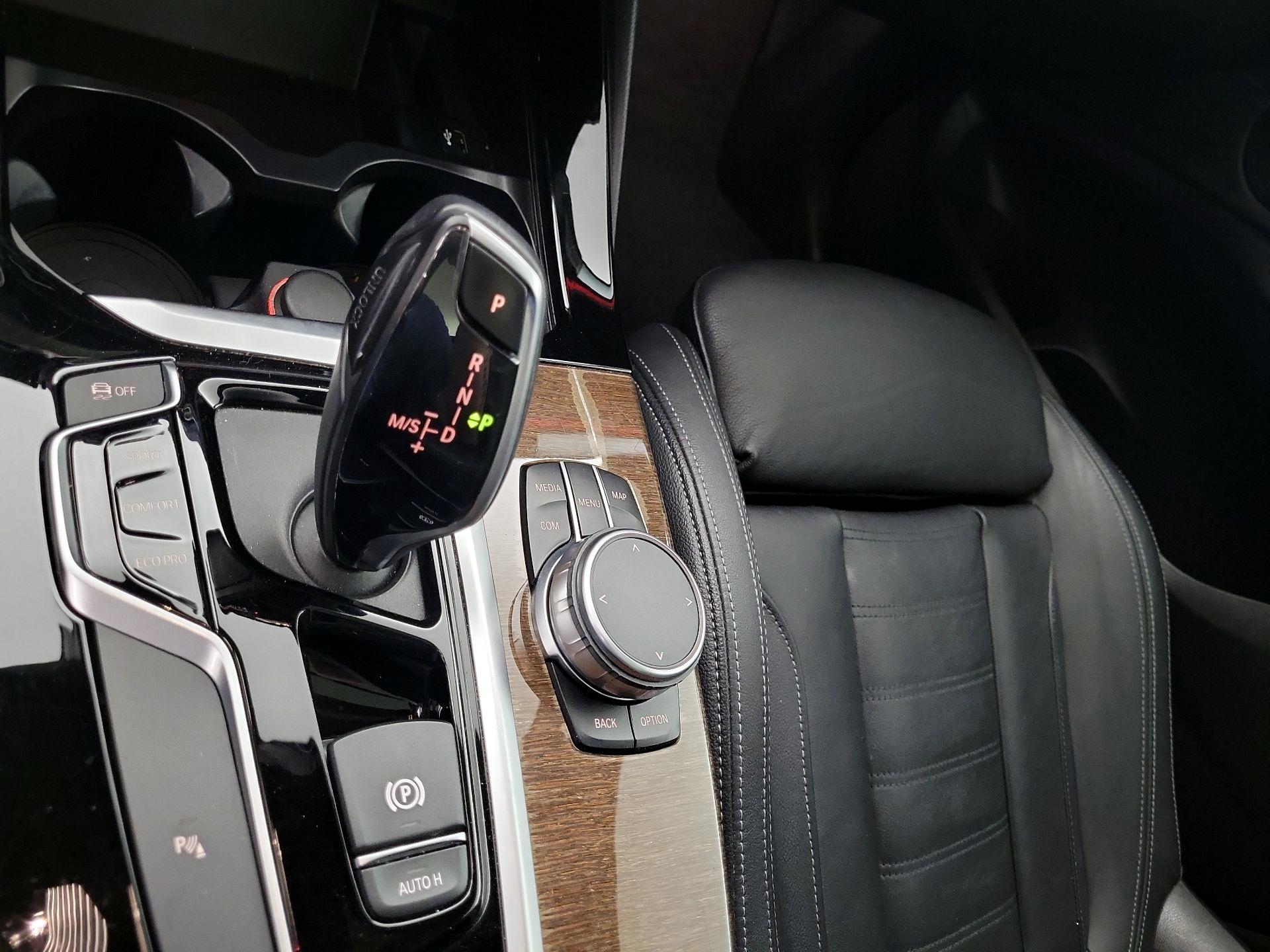 Thumbnail: 2019 BMW X3 - 18