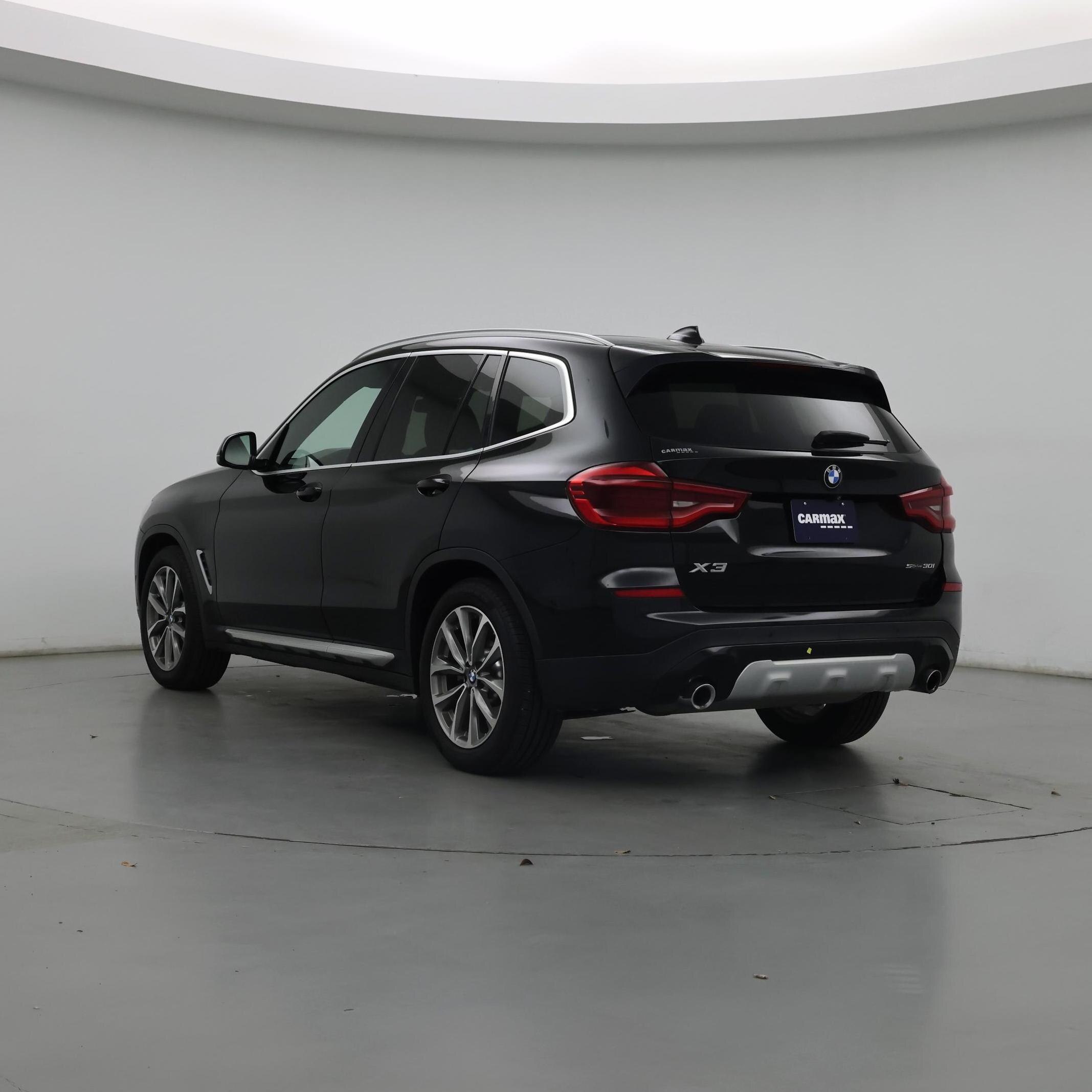 Thumbnail: 2019 BMW X3 - 2