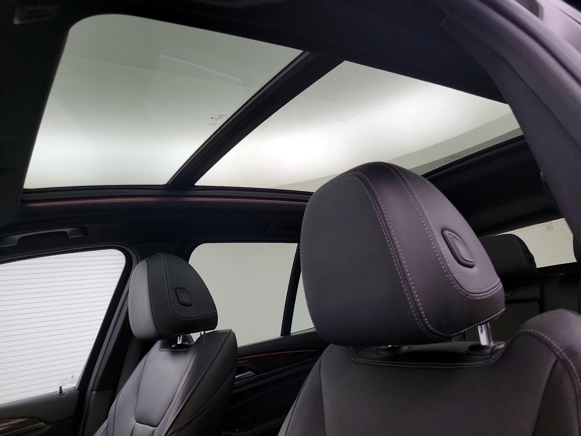 Thumbnail: 2019 BMW X3 - 20