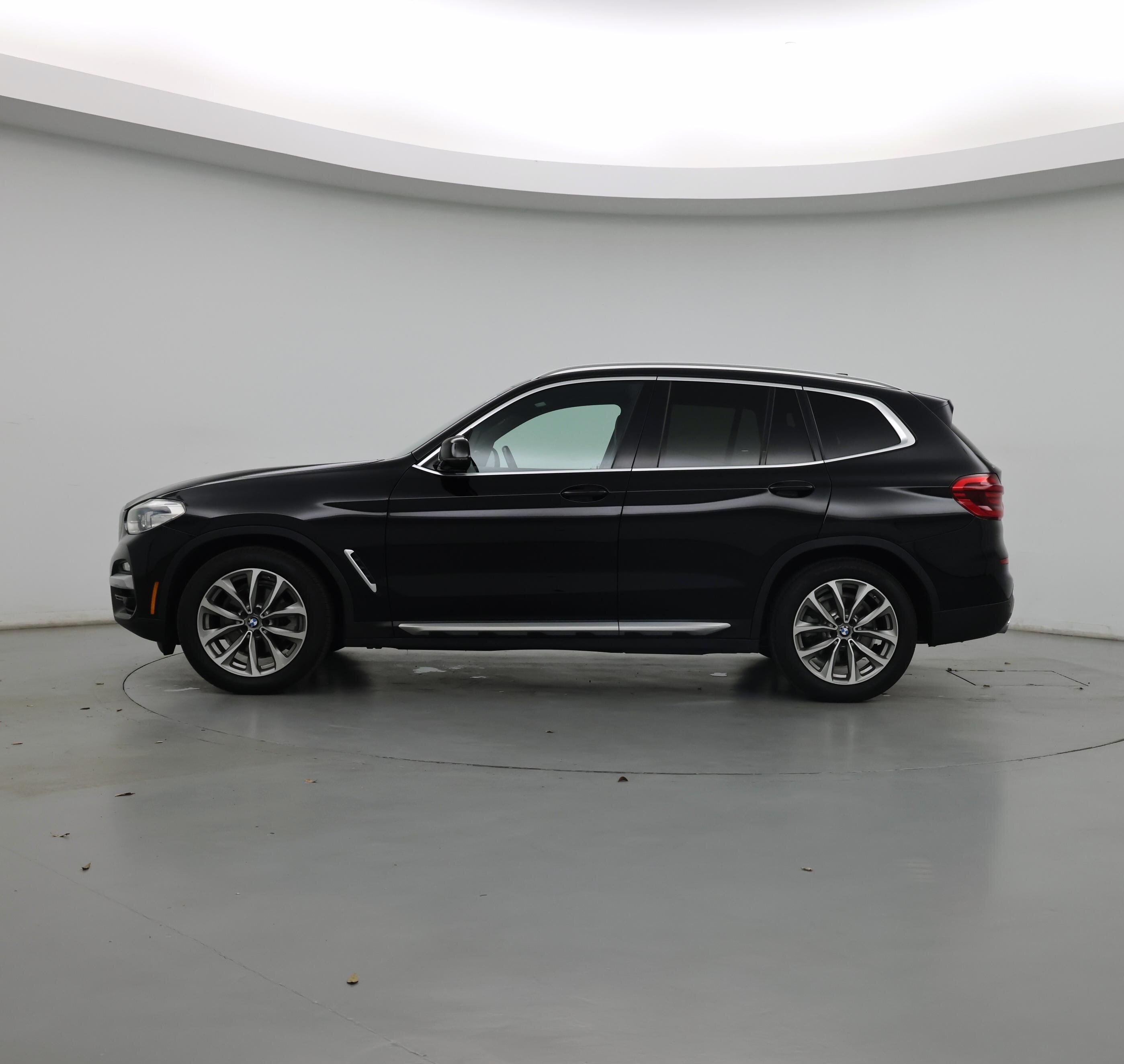 Thumbnail: 2019 BMW X3 - 3