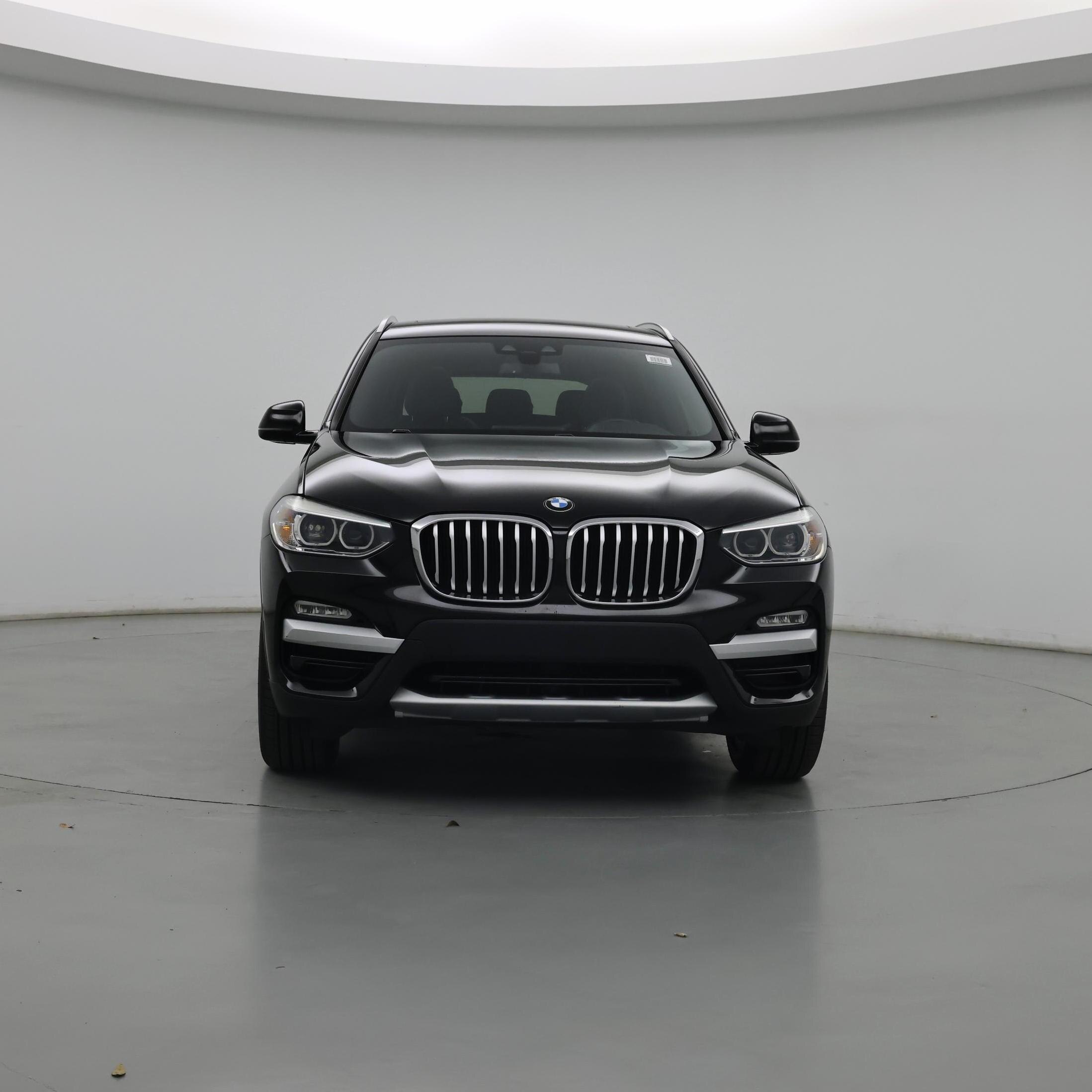 Thumbnail: 2019 BMW X3 - 5