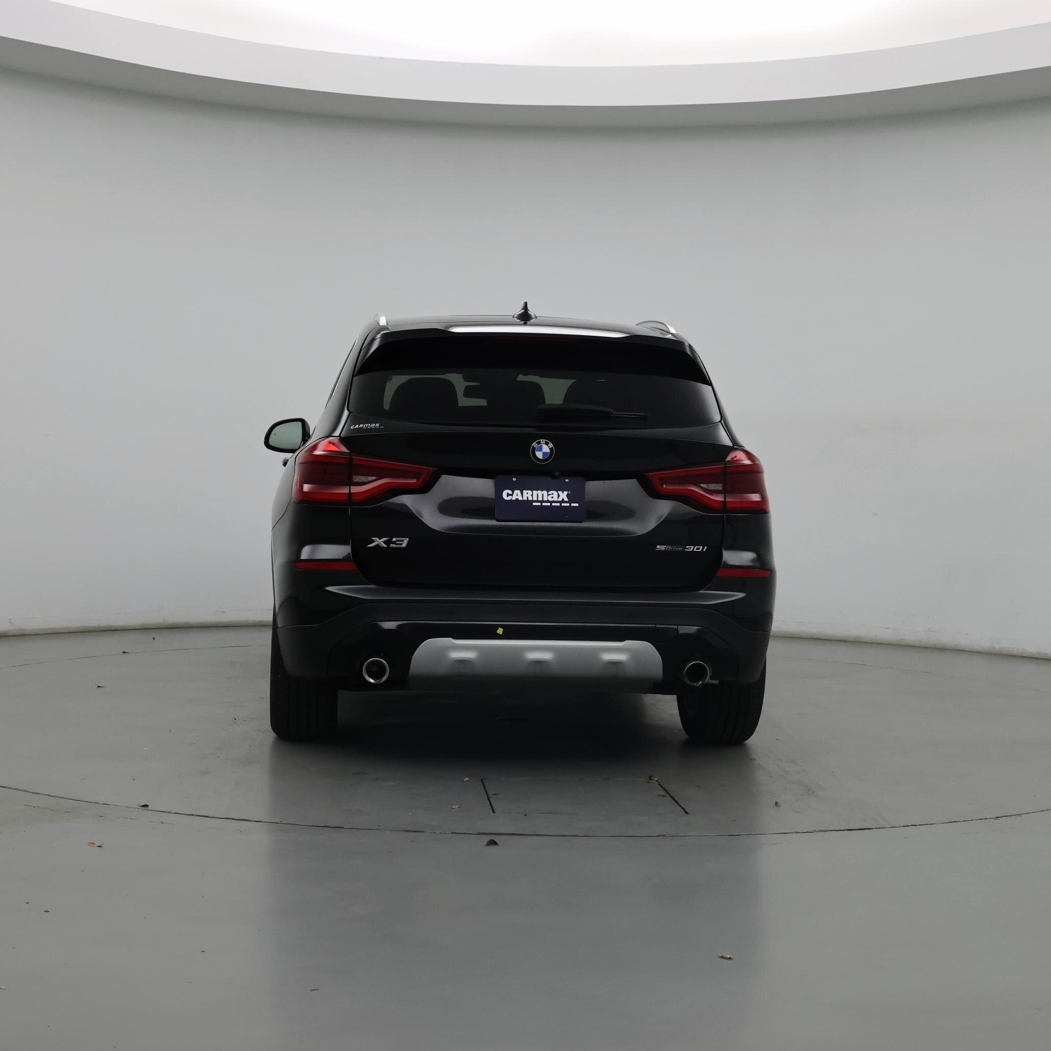Thumbnail: 2019 BMW X3 - 6
