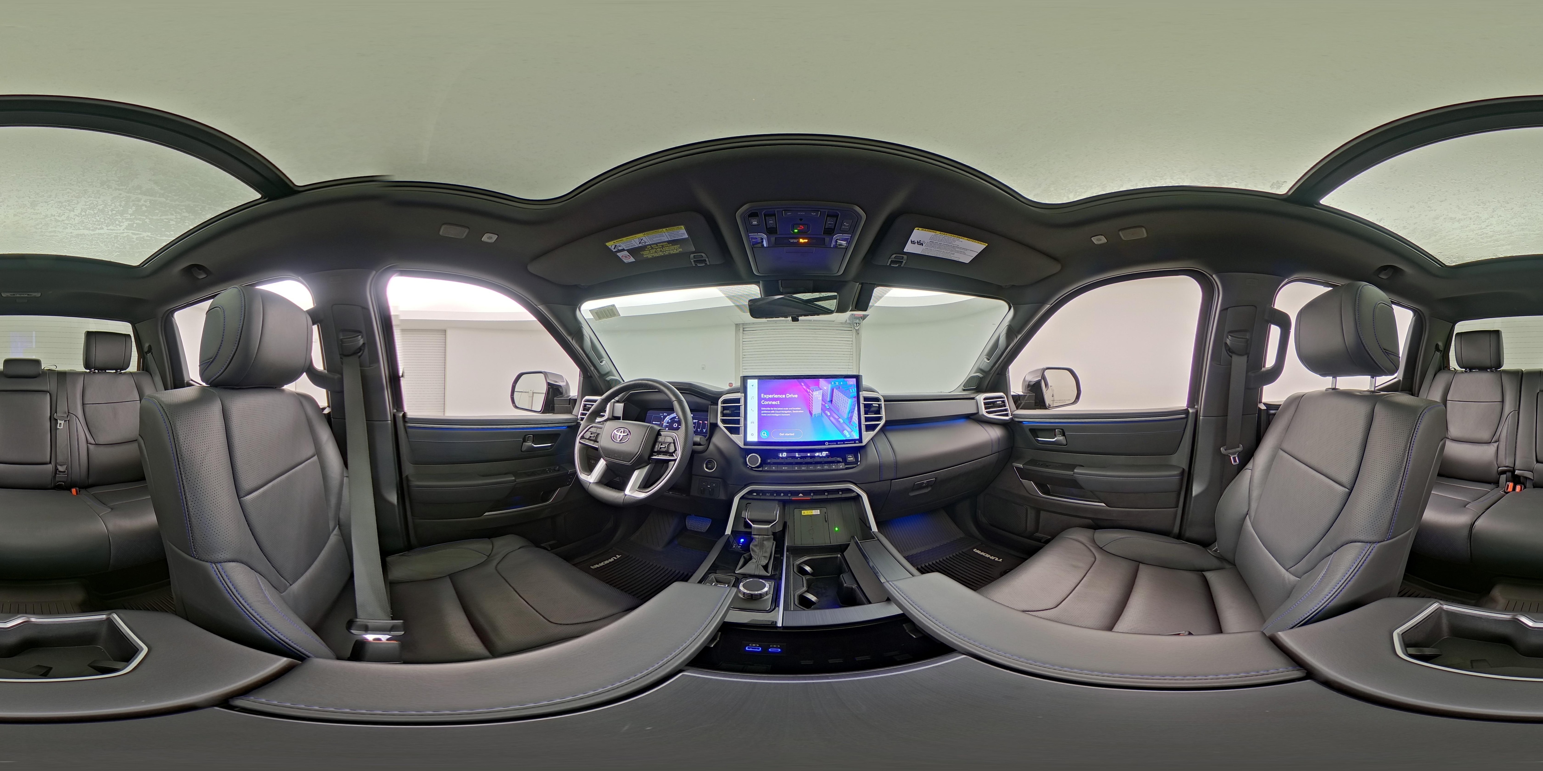 2022 Toyota Tundra Platinum - Photo 25