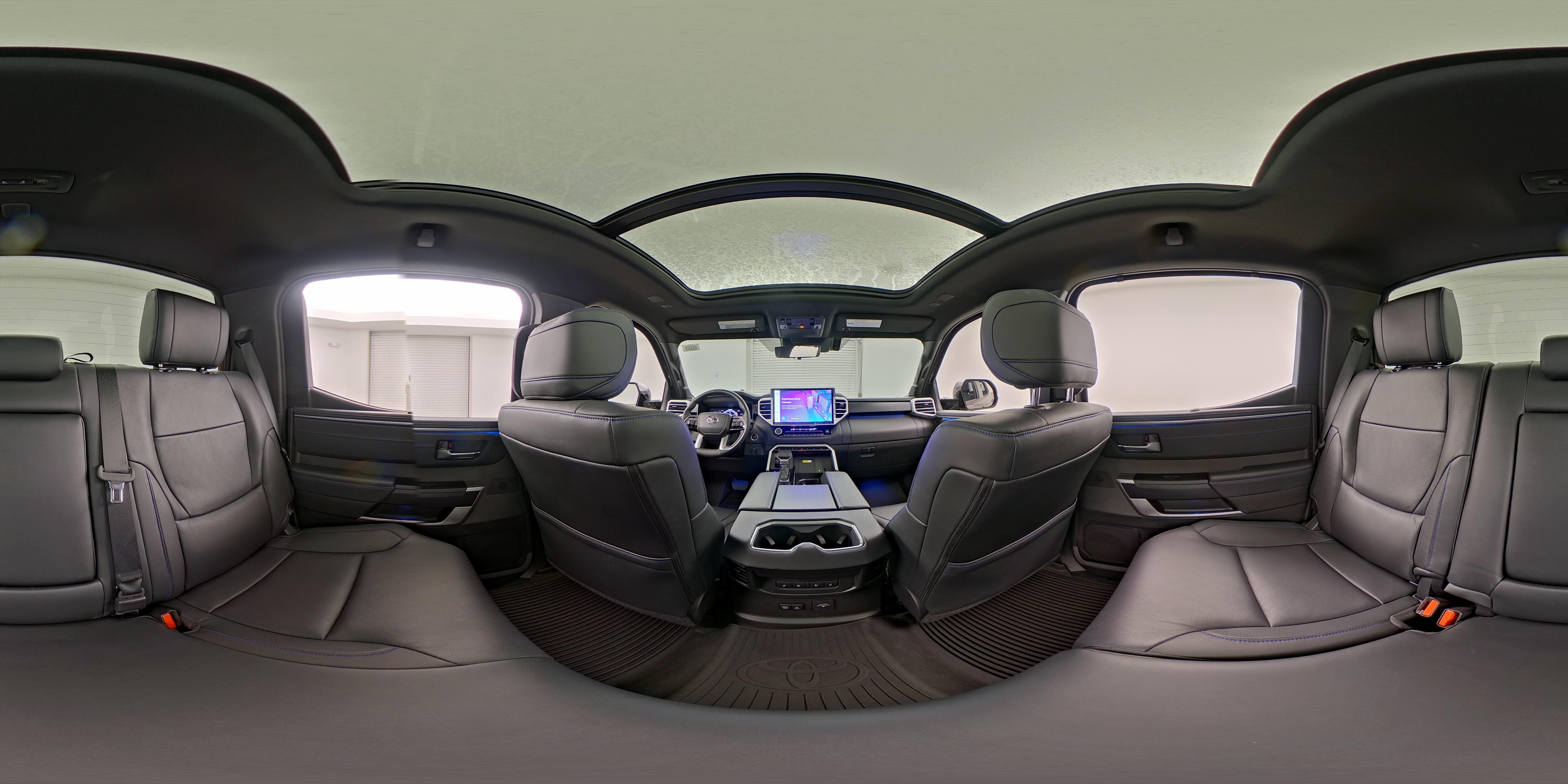 2022 Toyota Tundra Platinum - Photo 26