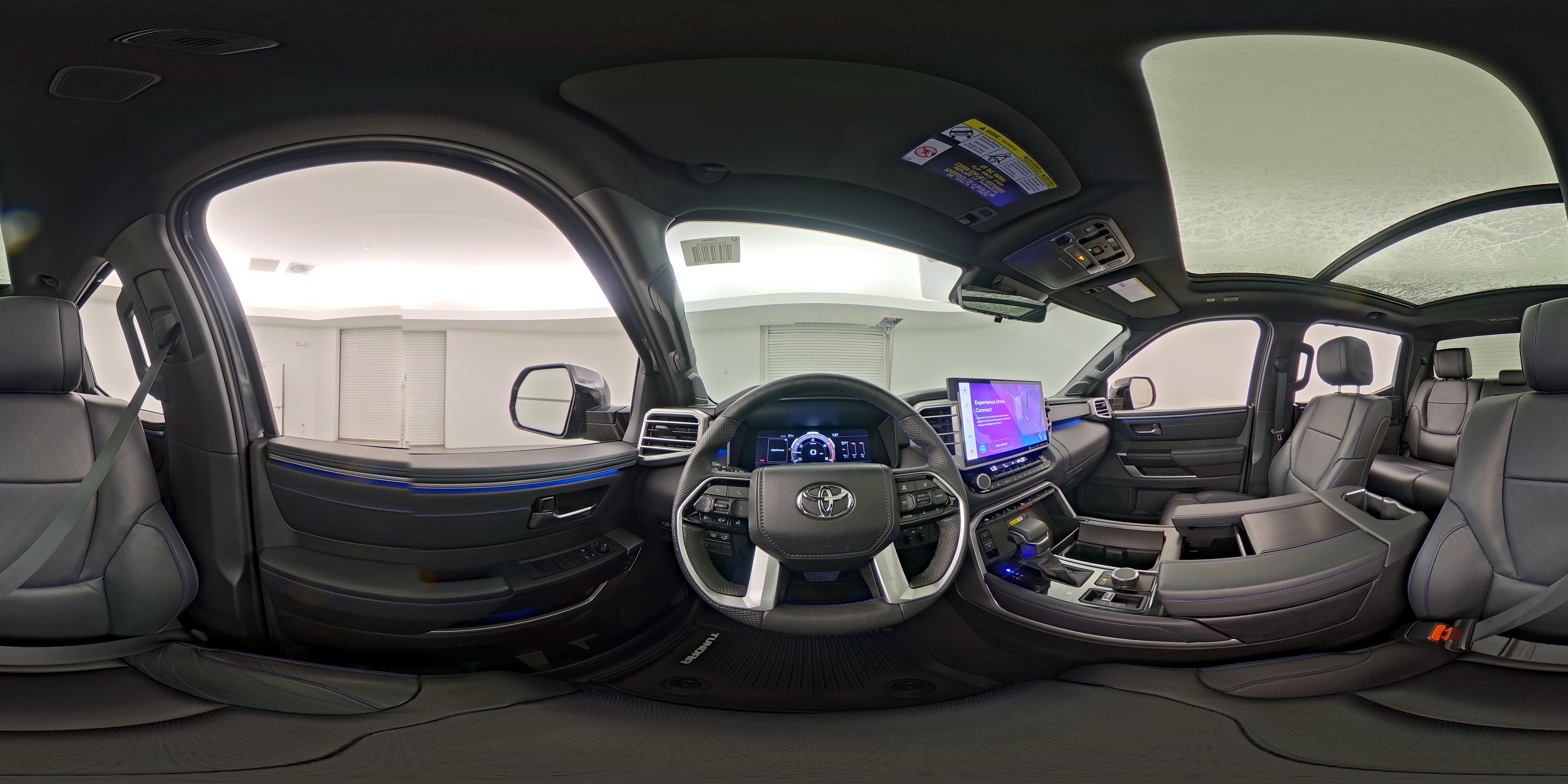 2022 Toyota Tundra Platinum - Photo 27