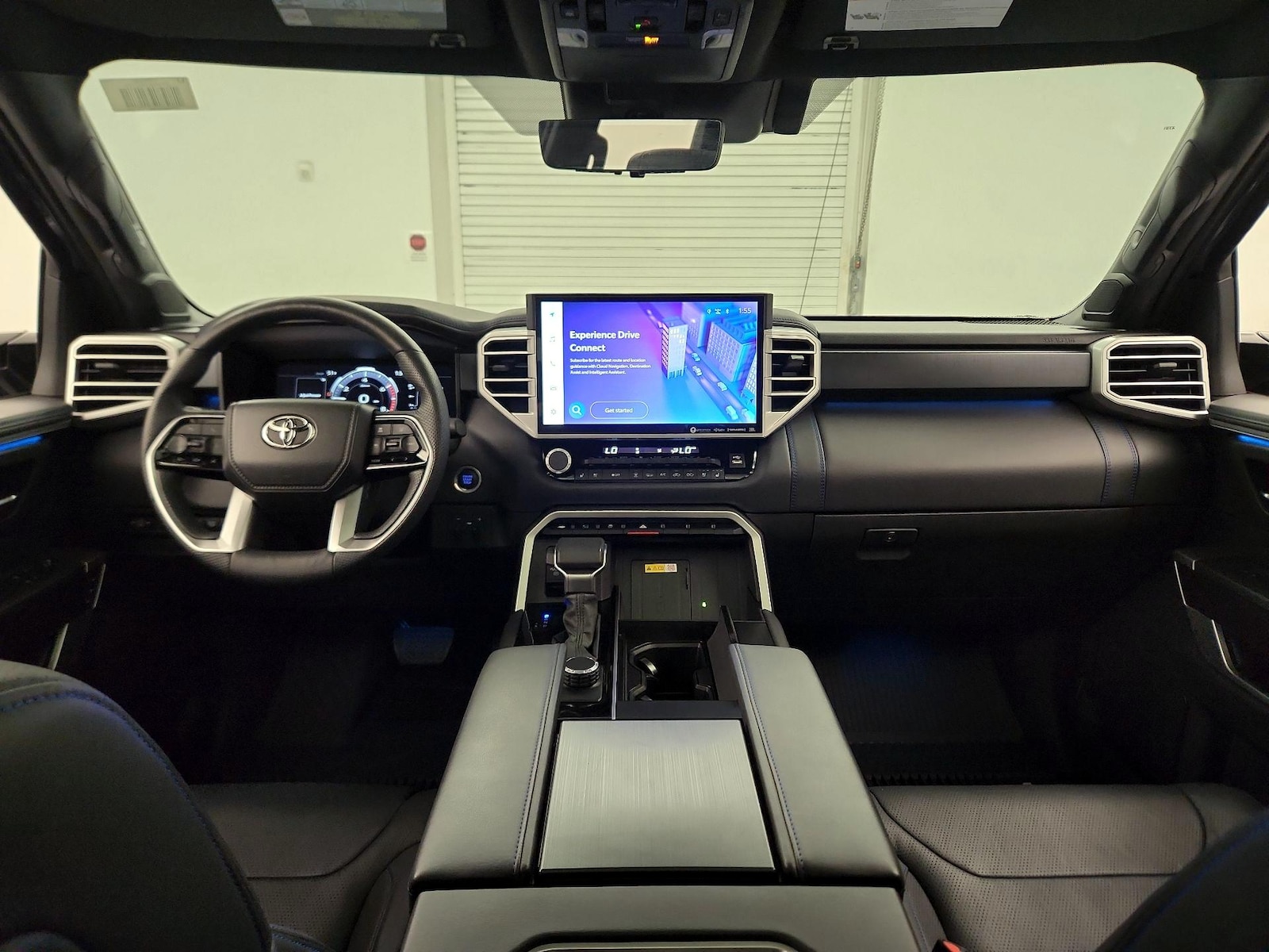 2022 Toyota Tundra Platinum - Photo 10