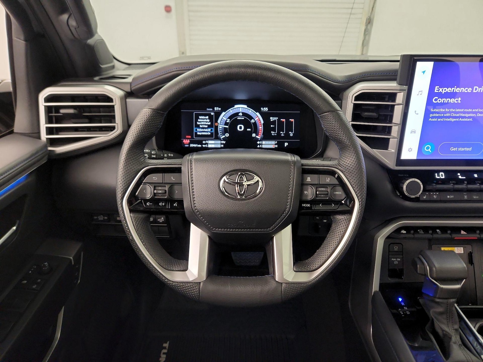 2022 Toyota Tundra Platinum - Photo 11