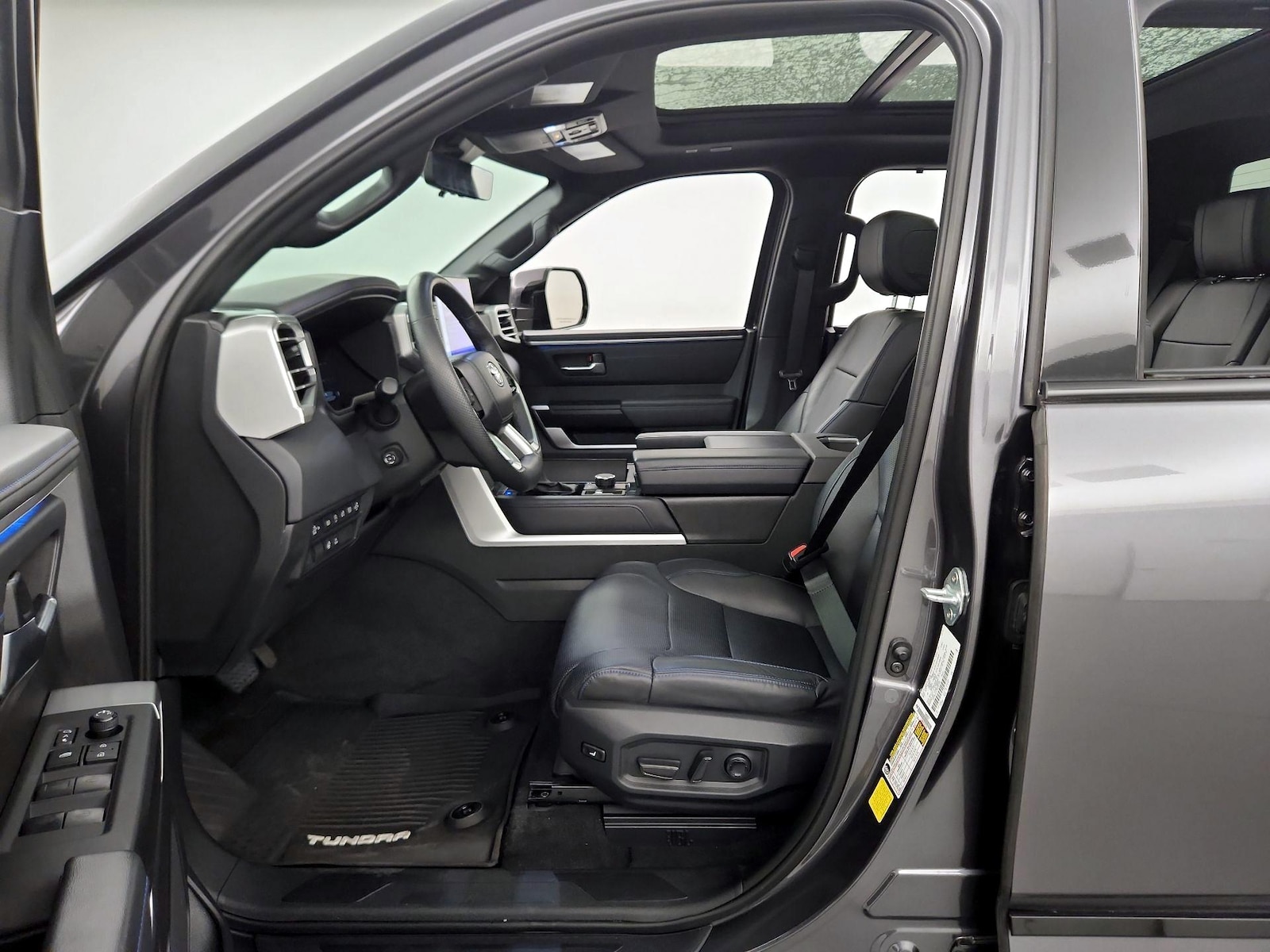 2022 Toyota Tundra Platinum - Photo 12