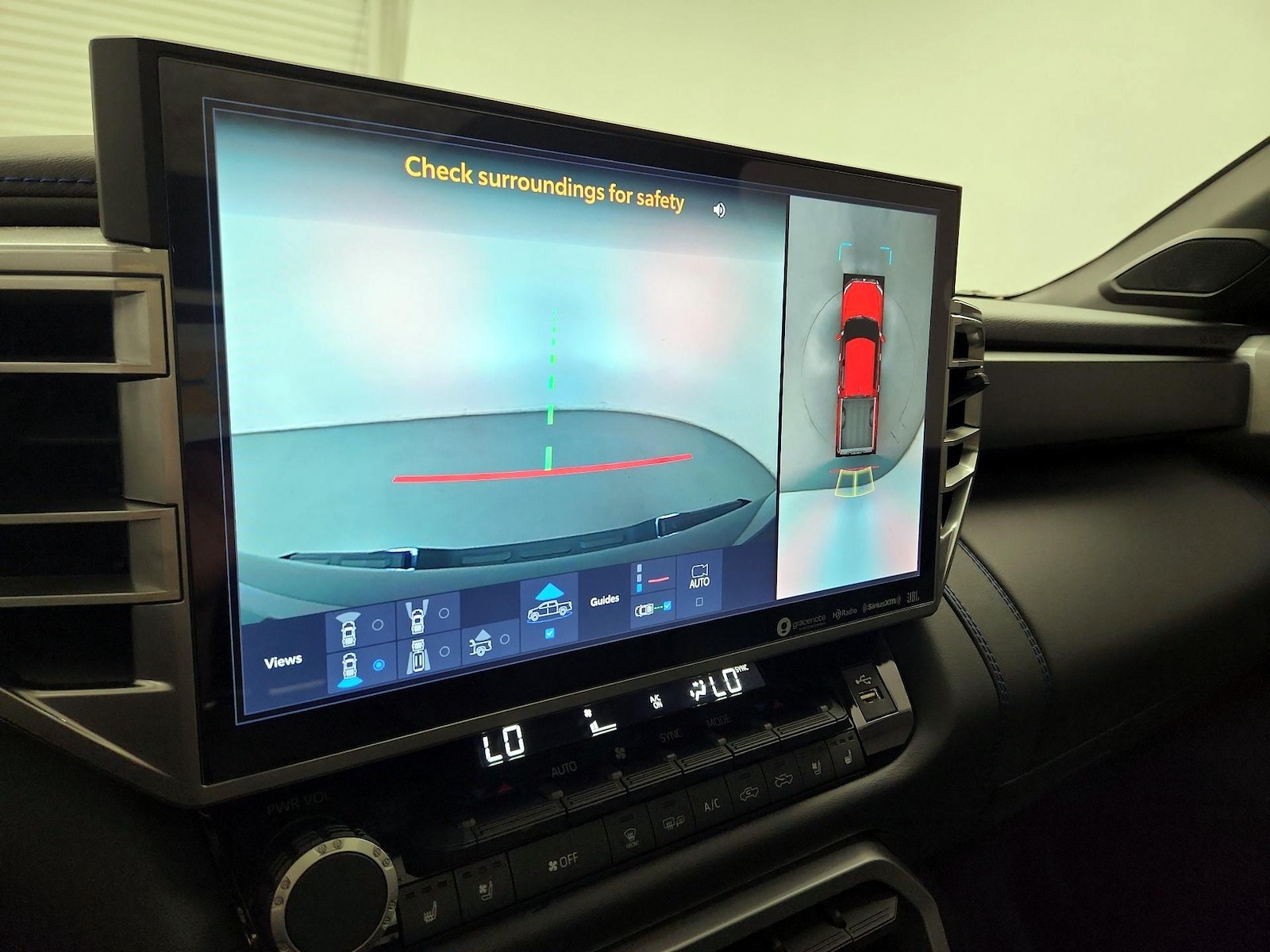 2022 Toyota Tundra Platinum - Photo 15