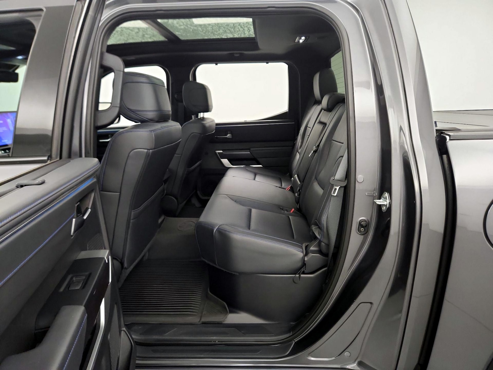 2022 Toyota Tundra Platinum - Photo 21