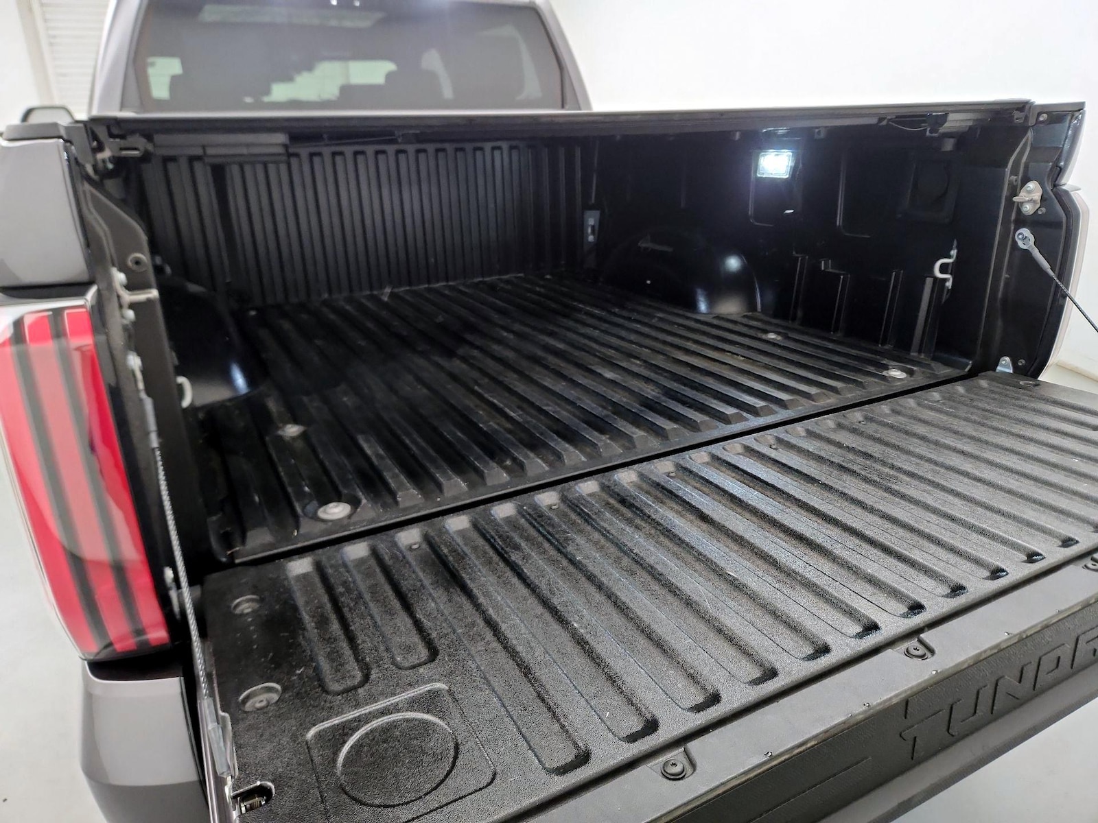 2022 Toyota Tundra Platinum - Photo 22