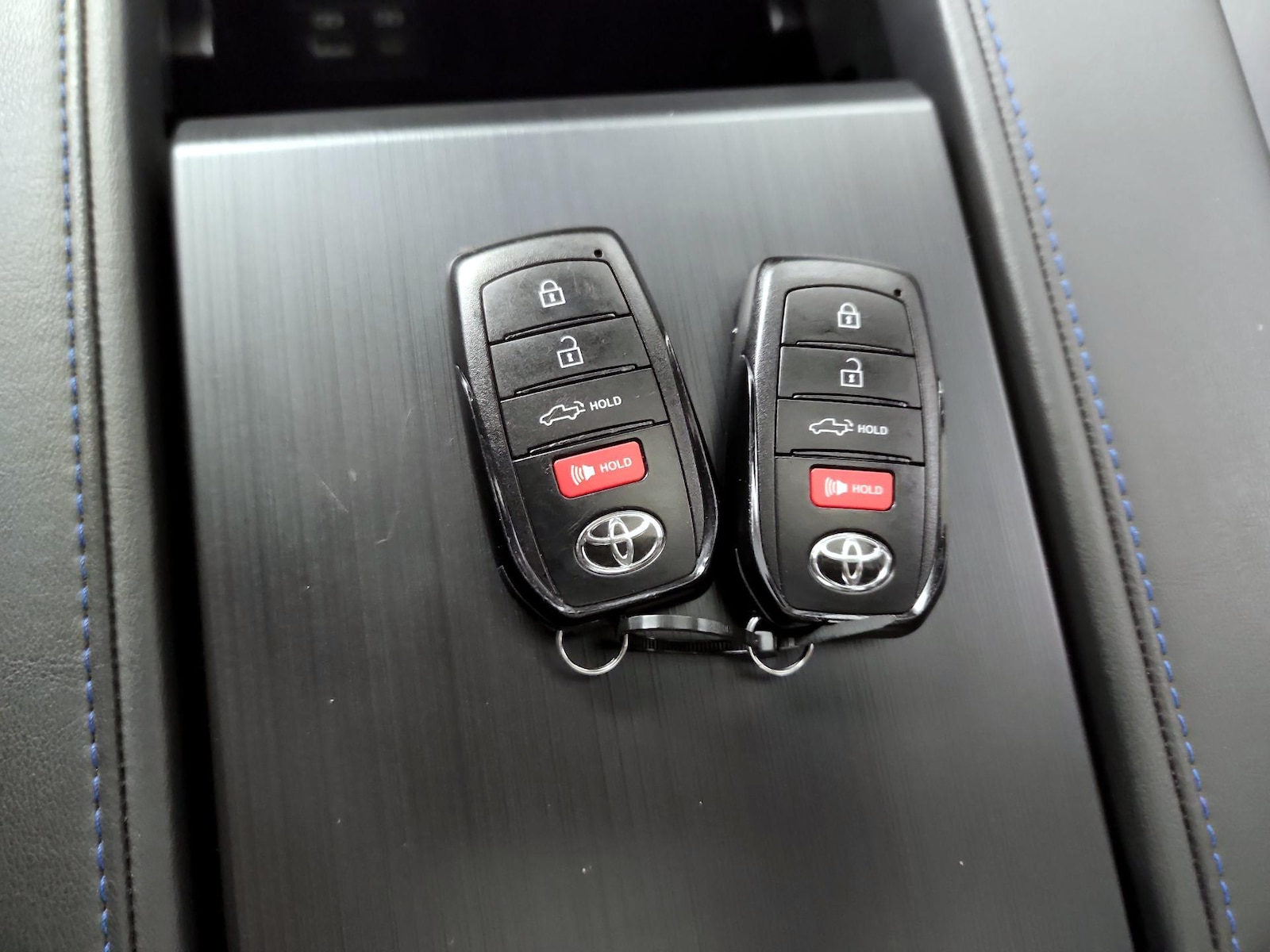 2022 Toyota Tundra Platinum - Photo 24