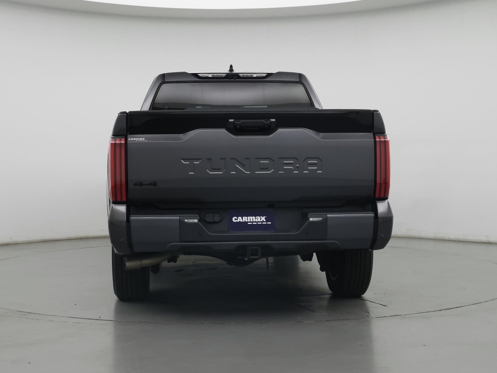 2022 Toyota Tundra Platinum - Photo 7
