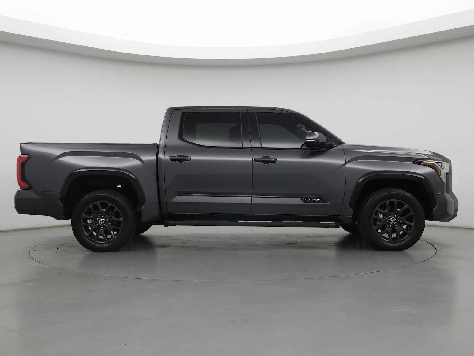 2022 Toyota Tundra Platinum - Photo 8