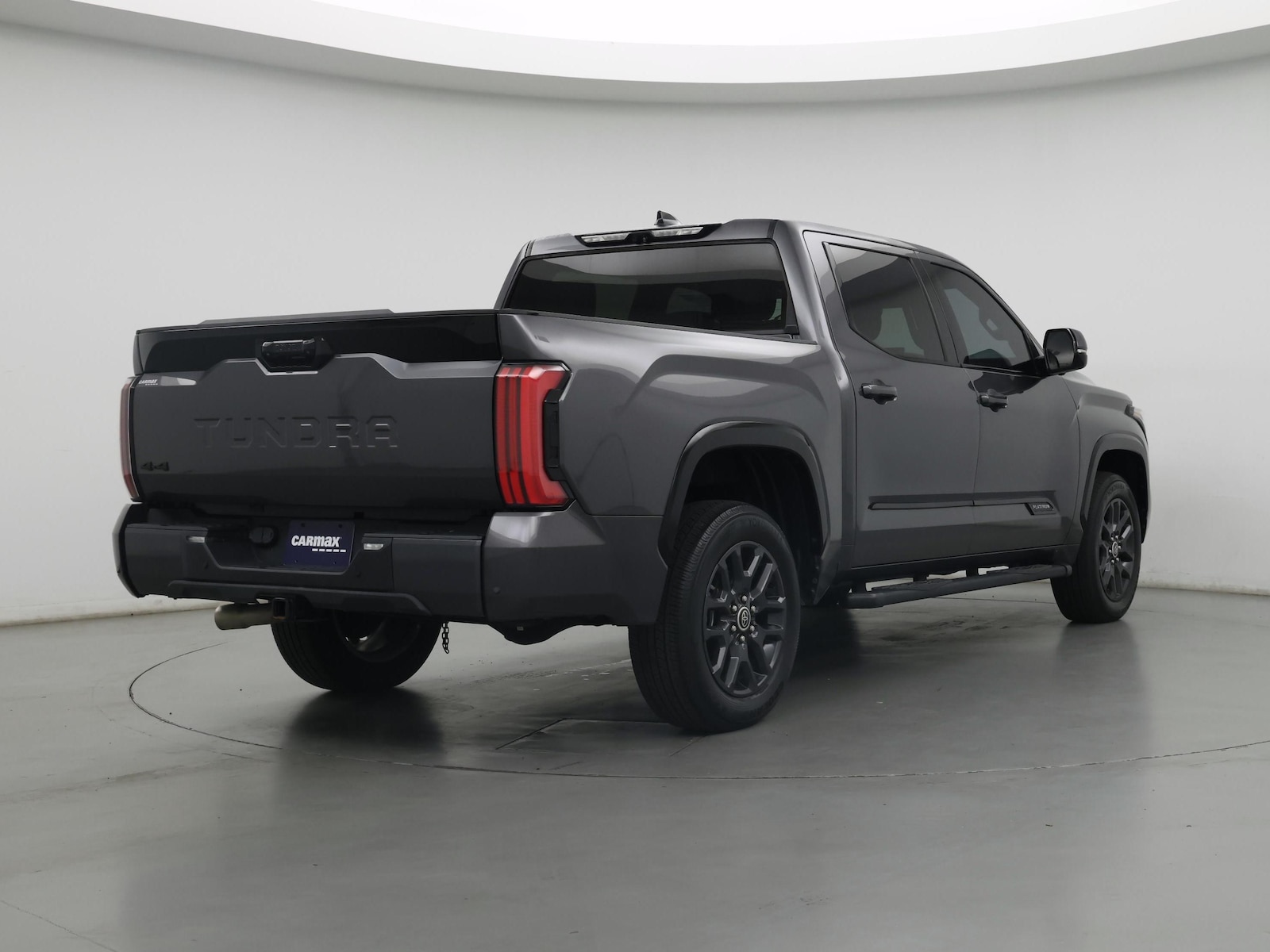 2022 Toyota Tundra Platinum - Photo 9