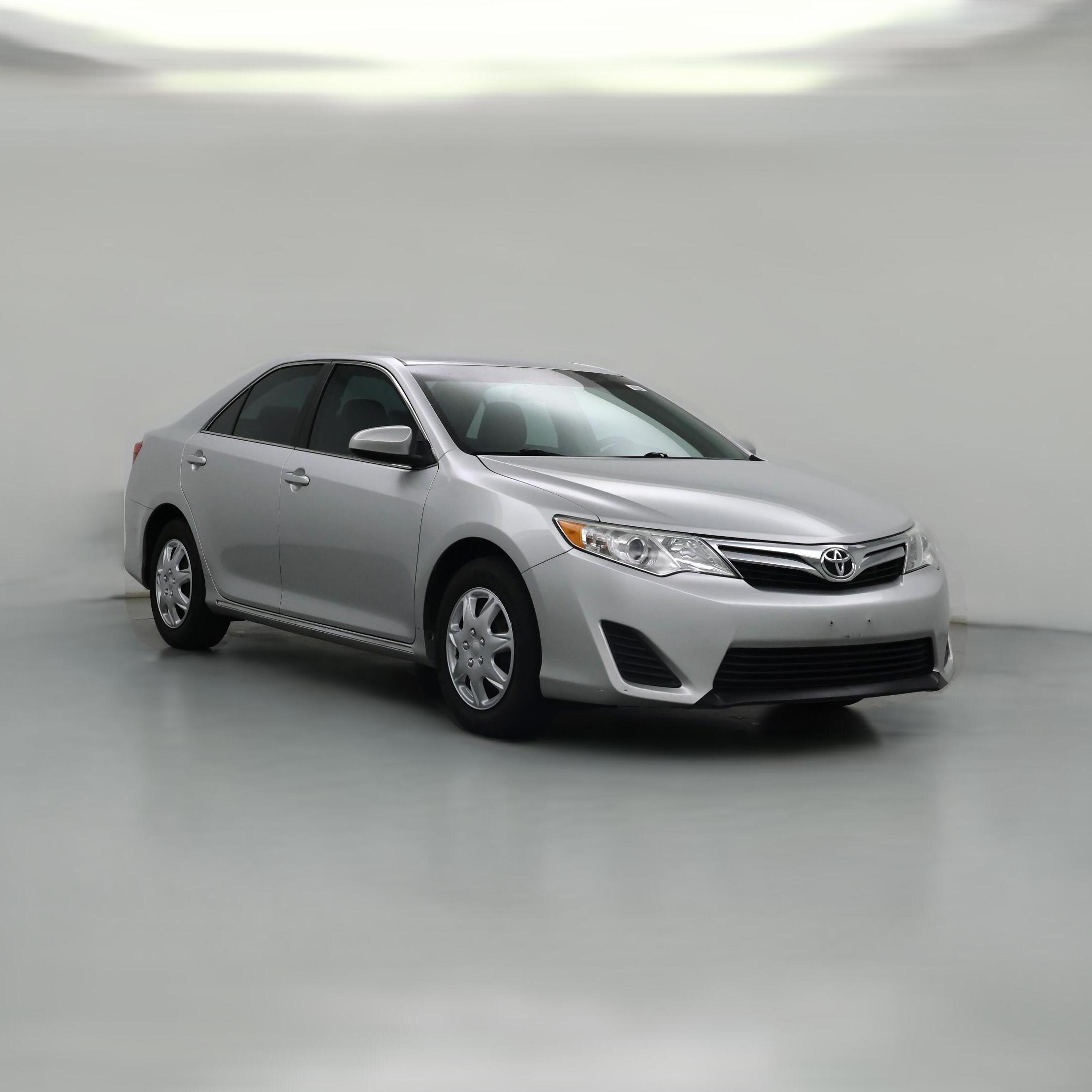 Thumbnail: 2014 Toyota Camry - 1