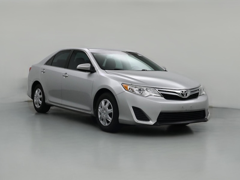 2014 Toyota Camry LE -
                  Wilmington, NC