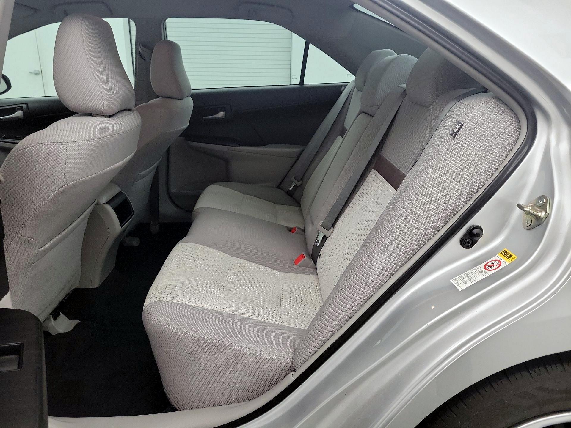 Thumbnail: 2014 Toyota Camry - 19