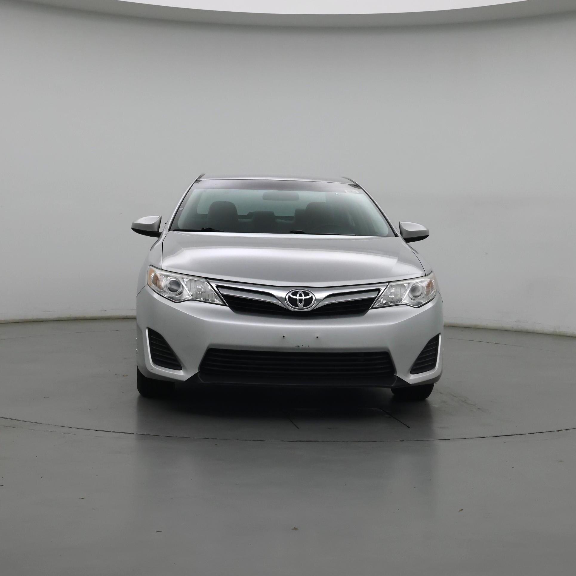 Thumbnail: 2014 Toyota Camry - 5