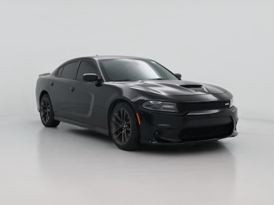 2021 Dodge Charger R/T