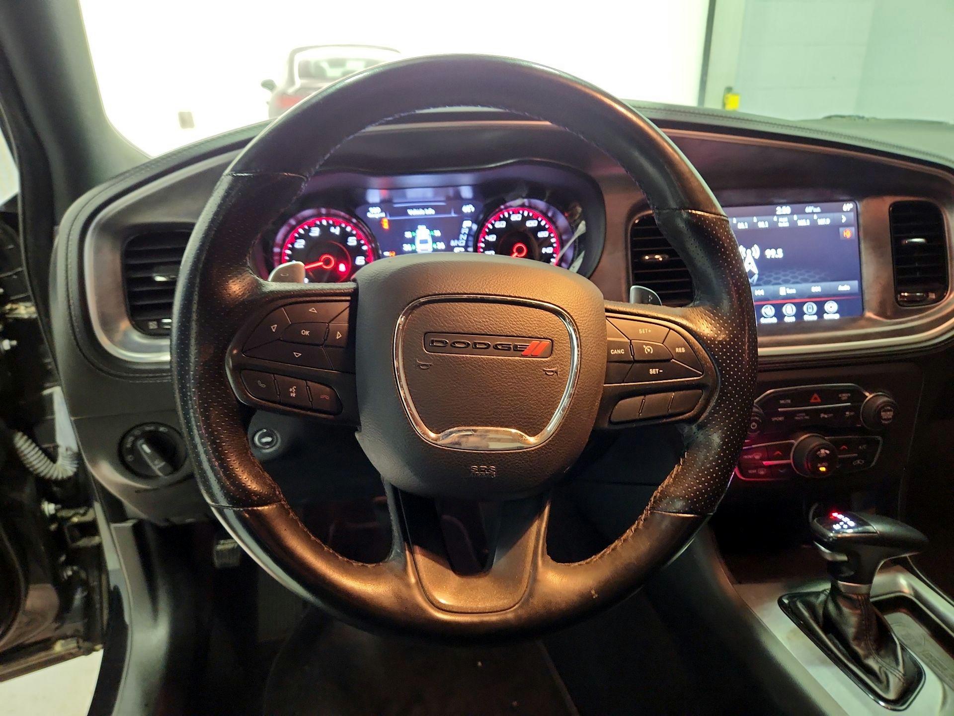 Thumbnail: 2021 Dodge Charger - 10