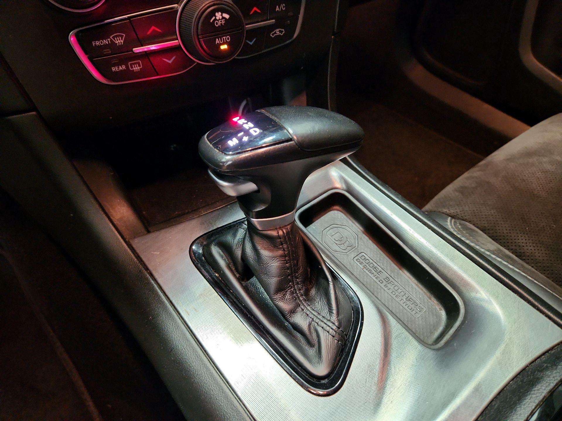 Thumbnail: 2021 Dodge Charger - 17