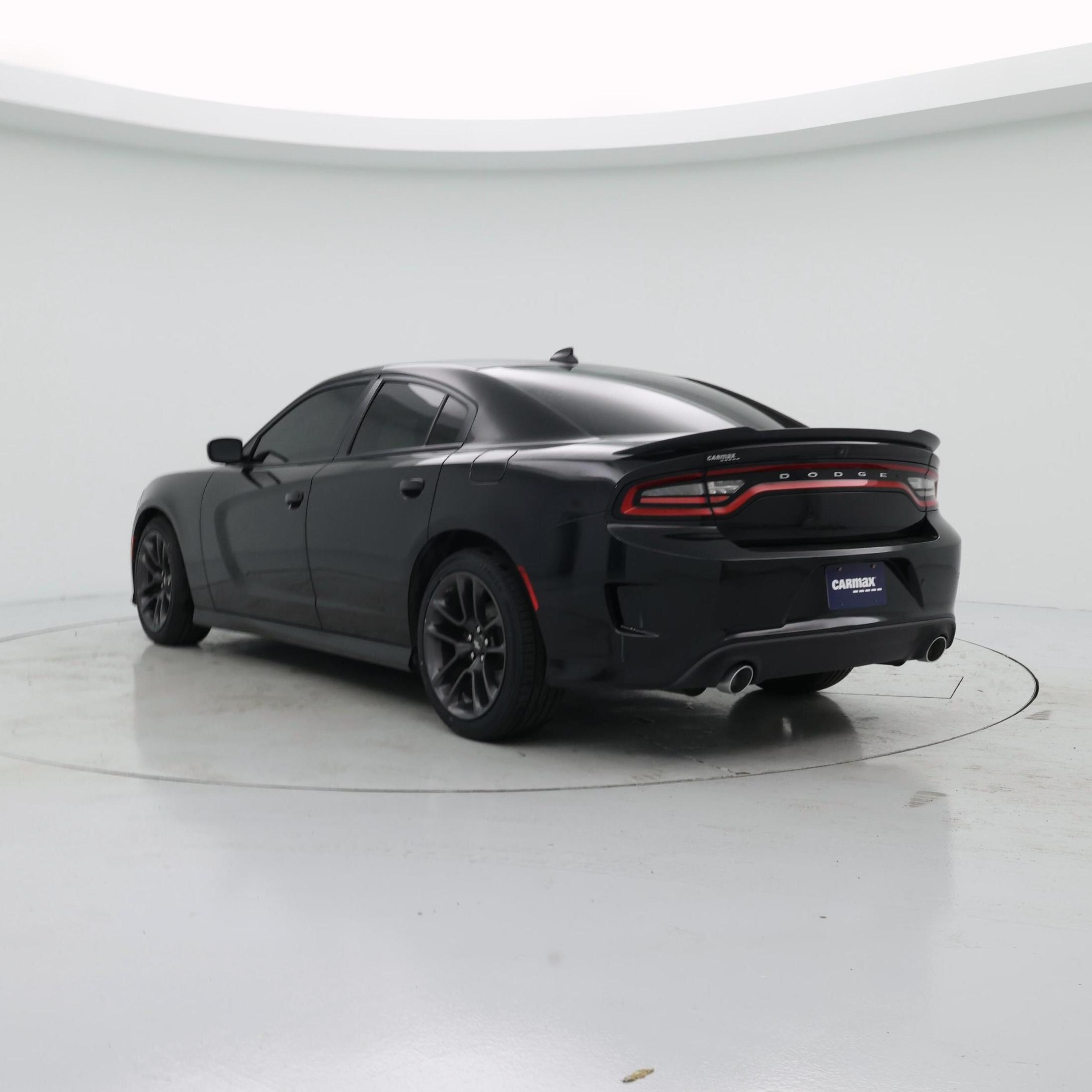 Thumbnail: 2021 Dodge Charger - 2