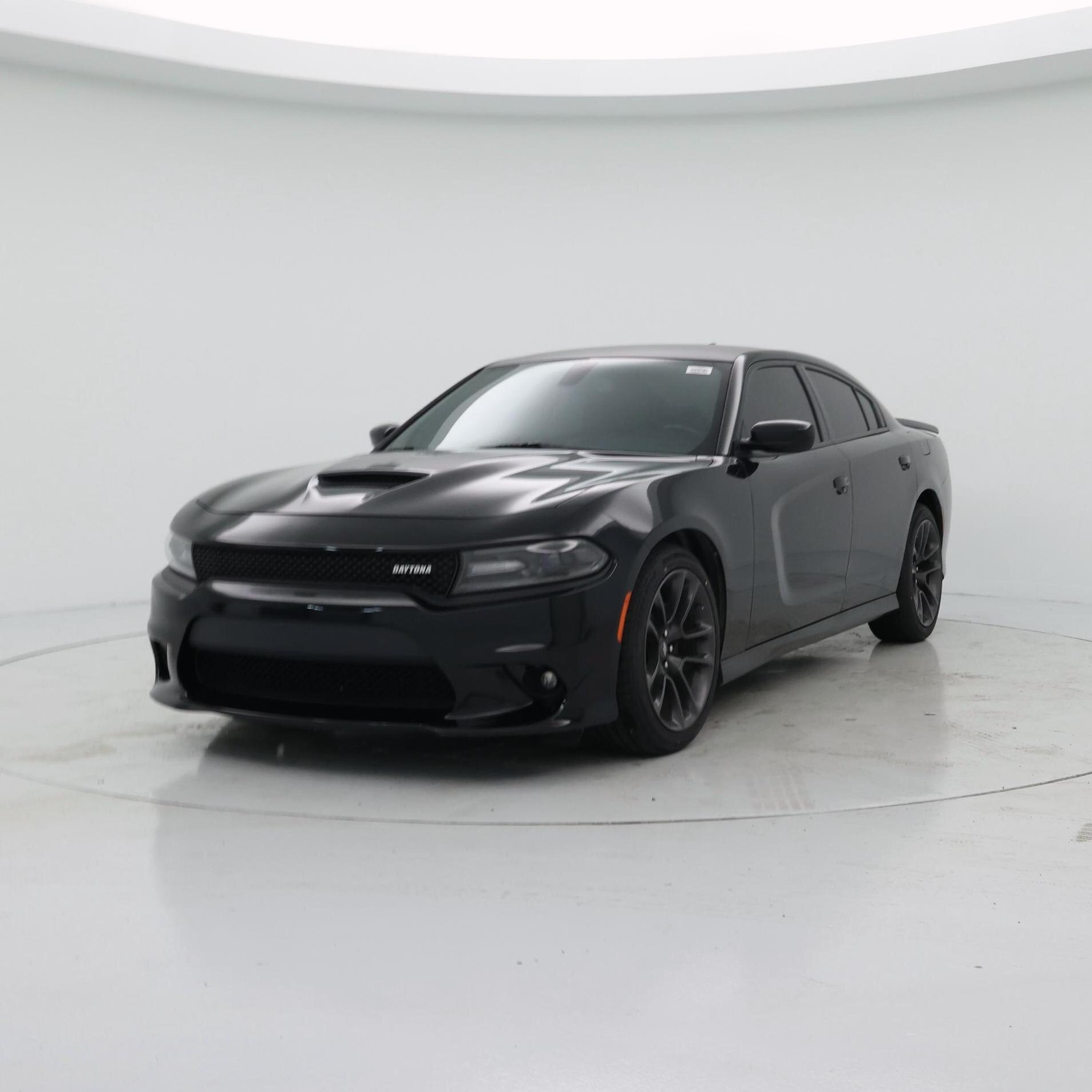 Thumbnail: 2021 Dodge Charger - 4