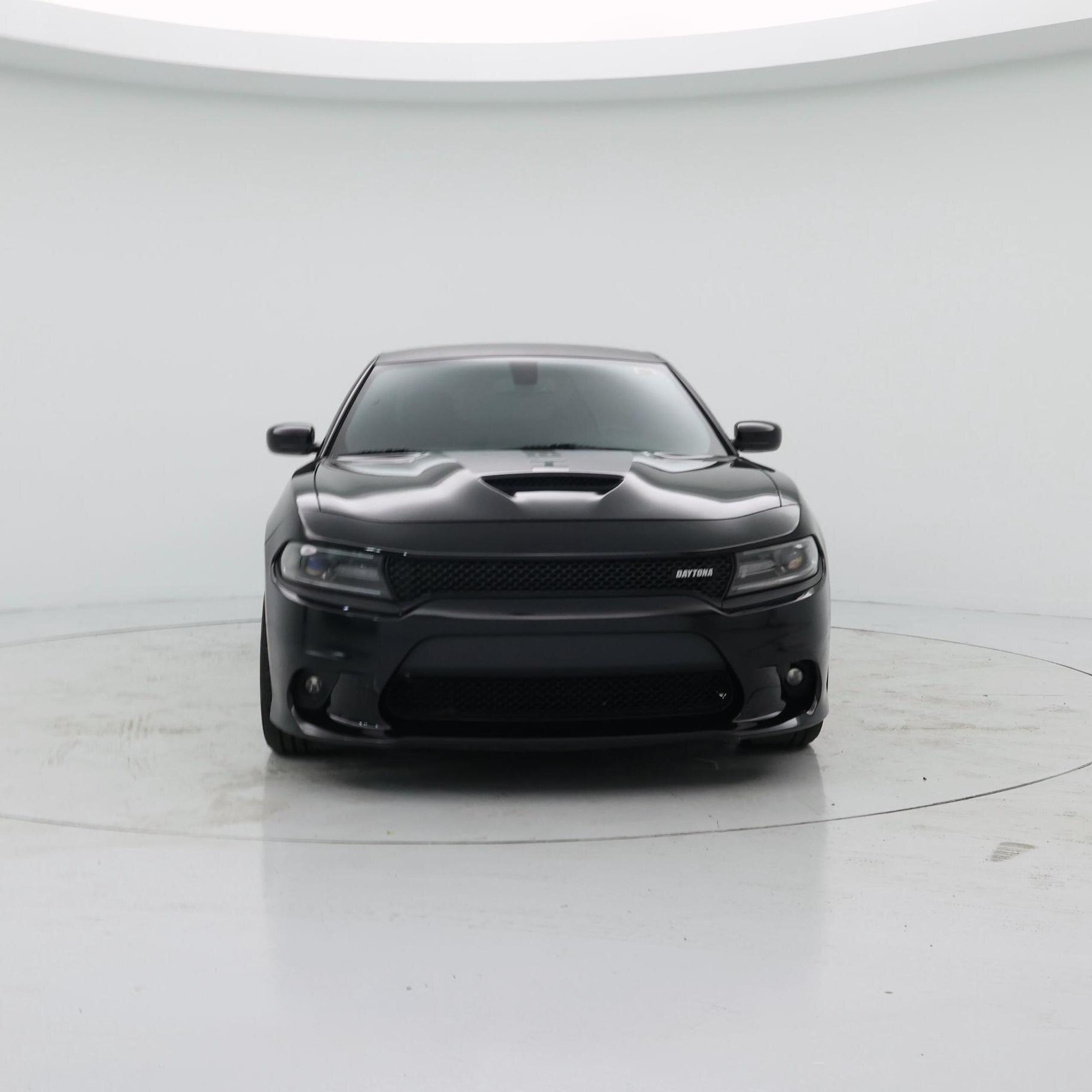 Thumbnail: 2021 Dodge Charger - 5