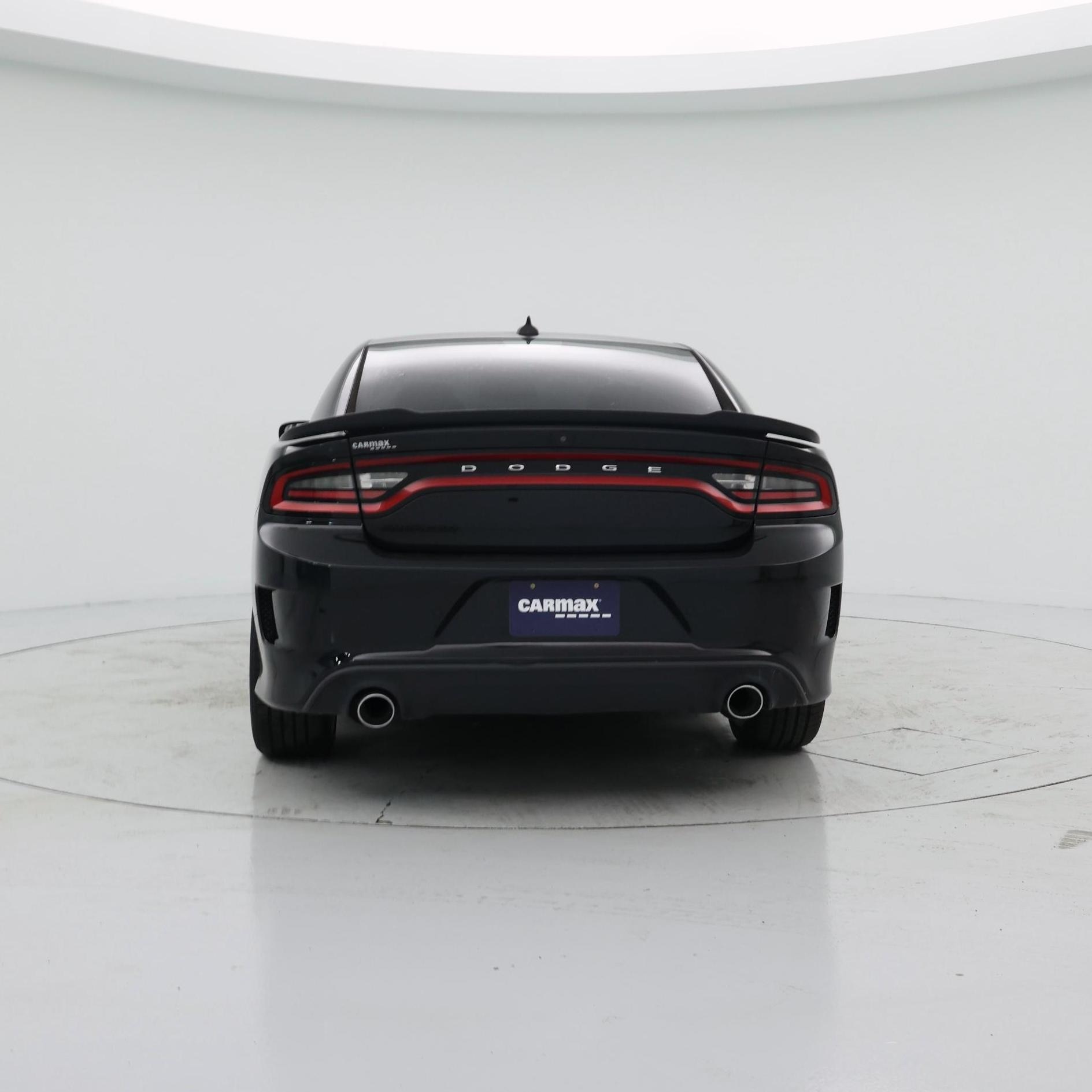 Thumbnail: 2021 Dodge Charger - 6