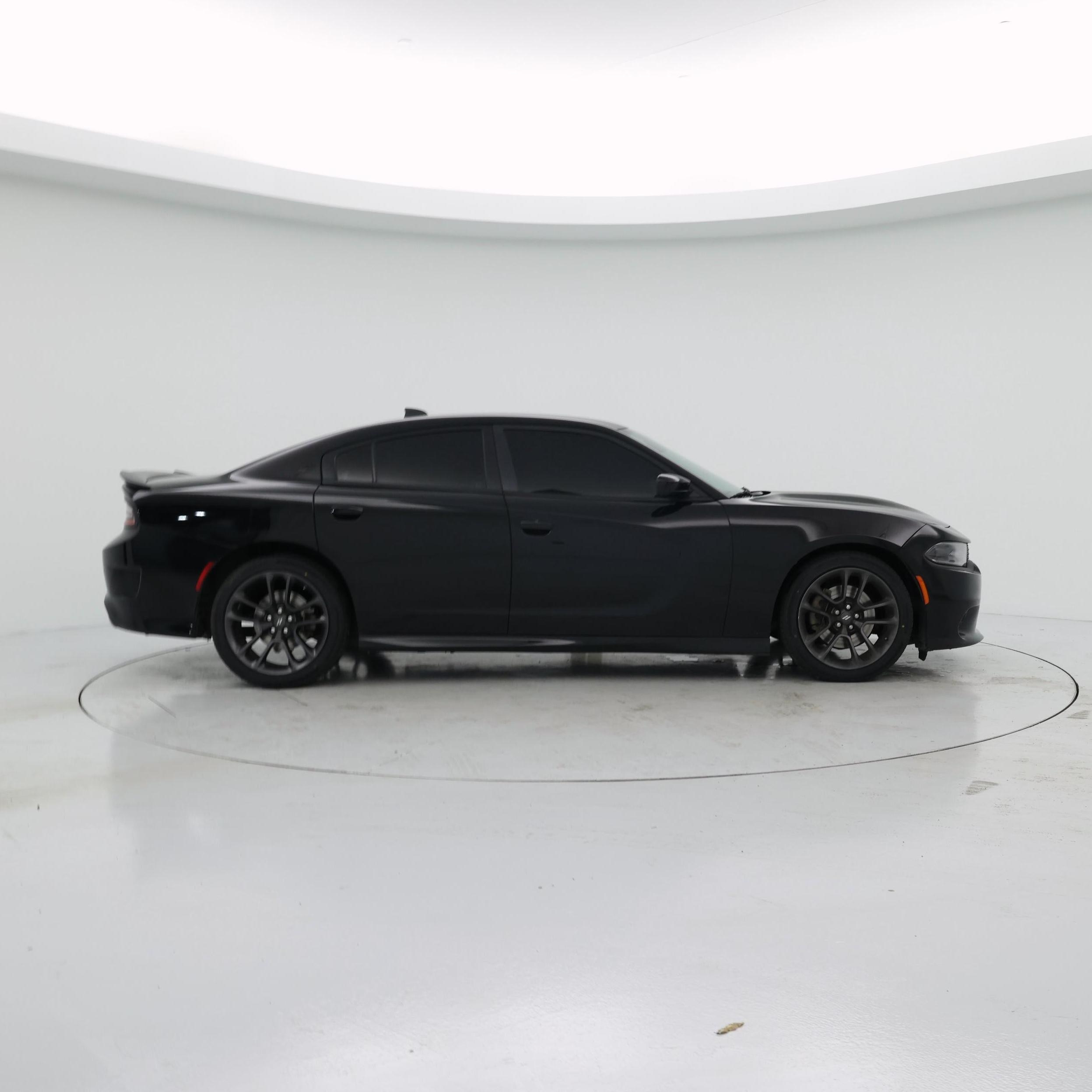Thumbnail: 2021 Dodge Charger - 7