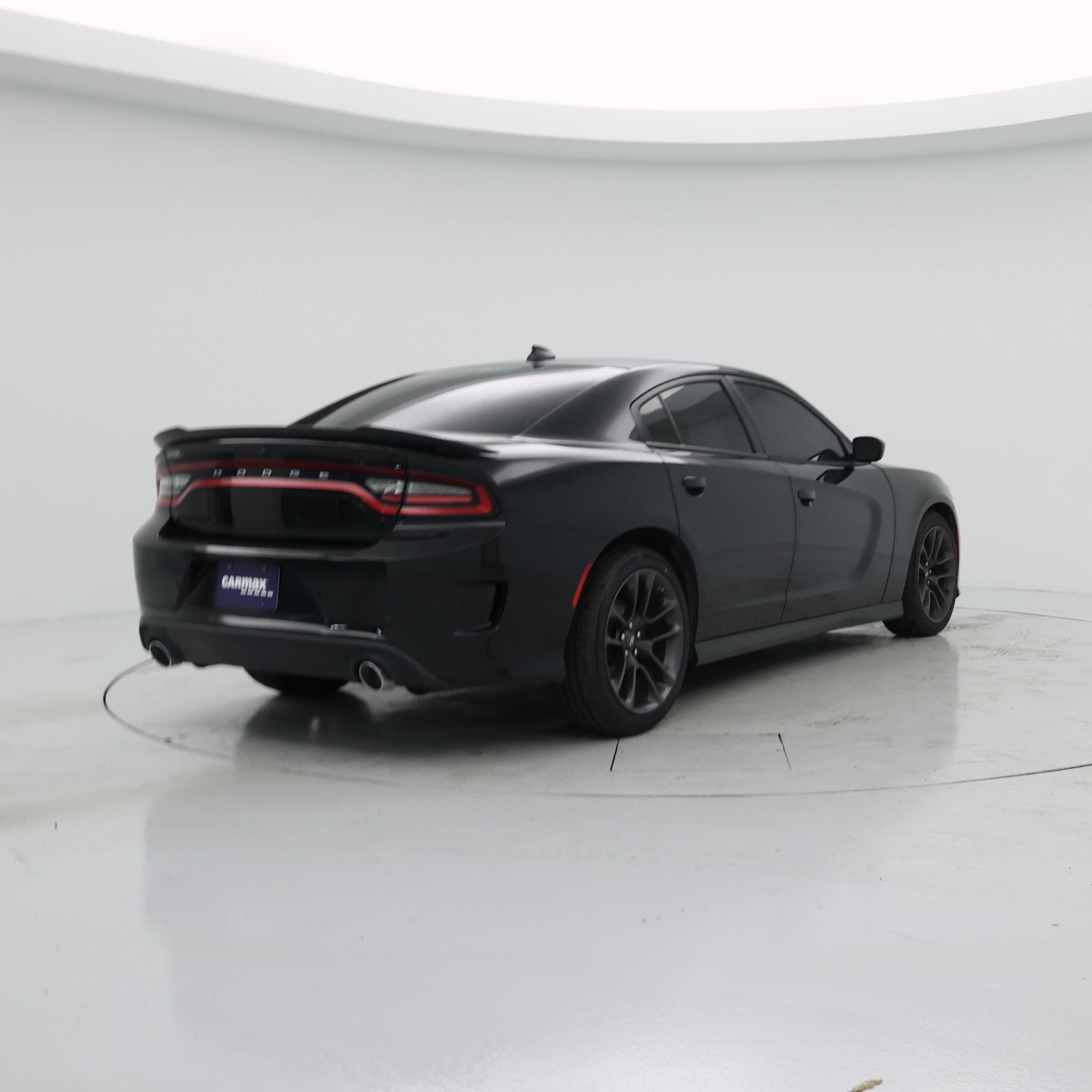 Thumbnail: 2021 Dodge Charger - 8