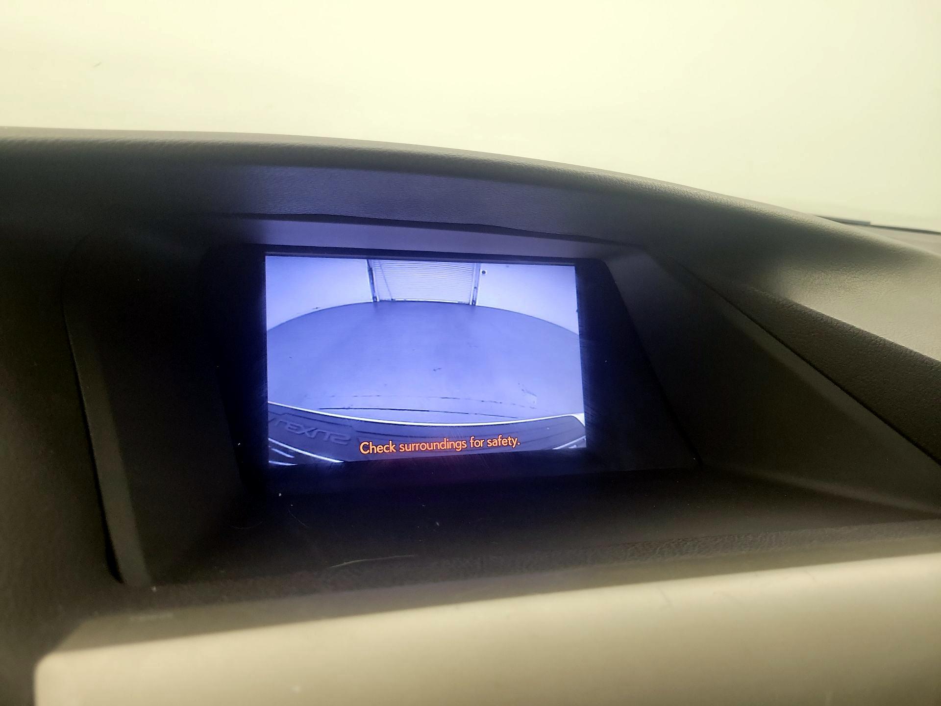 Thumbnail: 2015 Lexus RX - 15