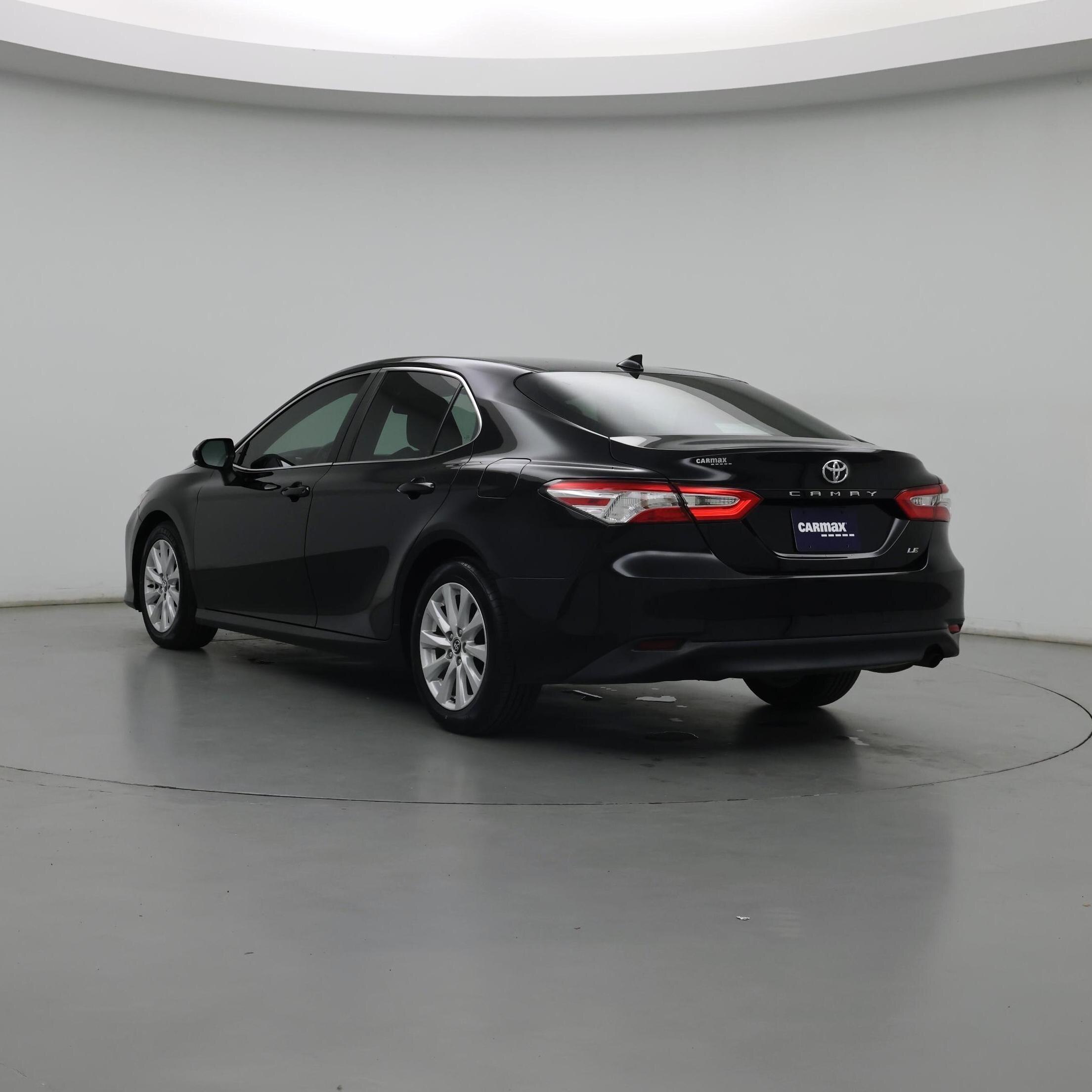 Thumbnail: 2020 Toyota Camry - 2