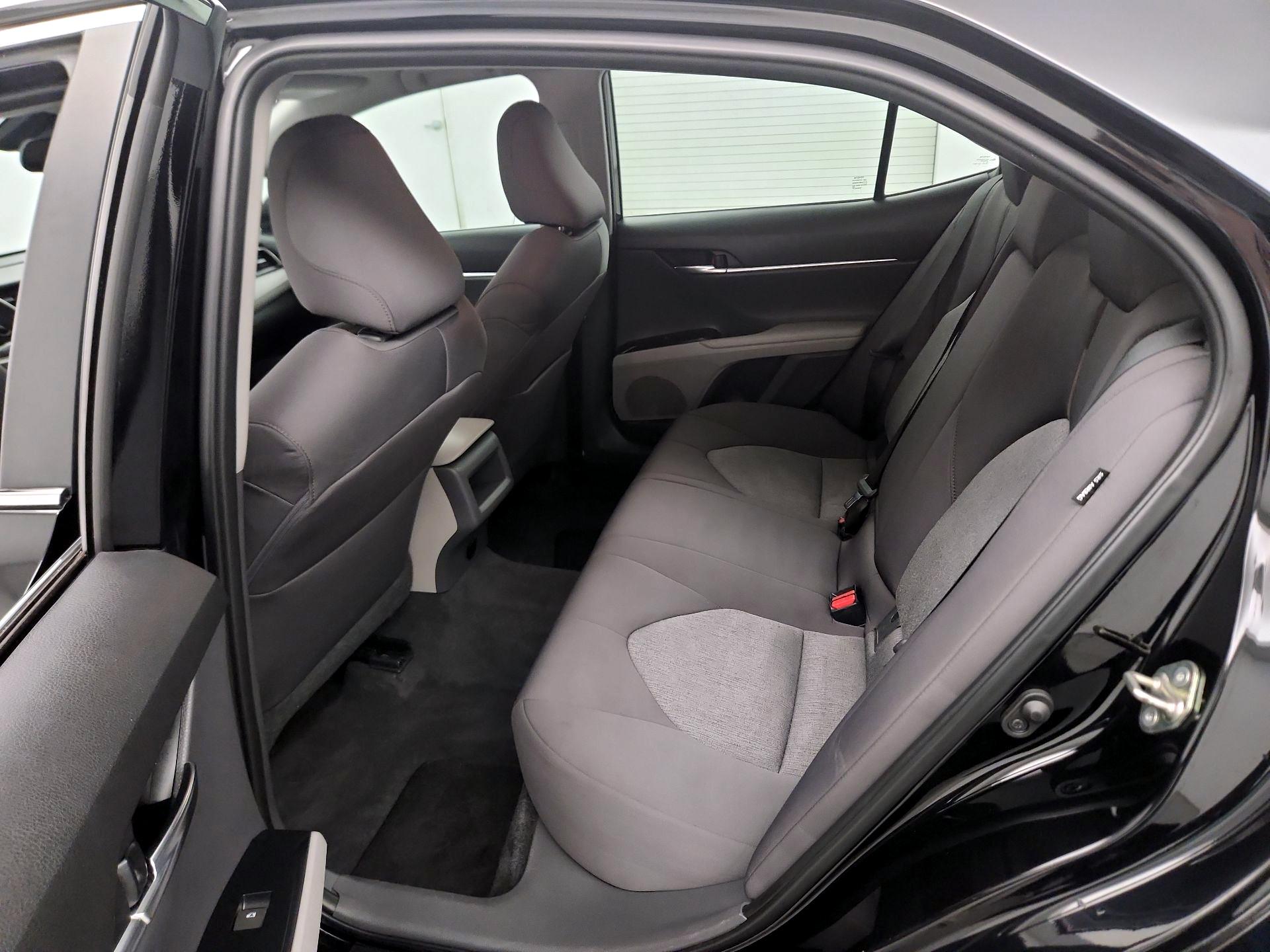 Thumbnail: 2020 Toyota Camry - 19