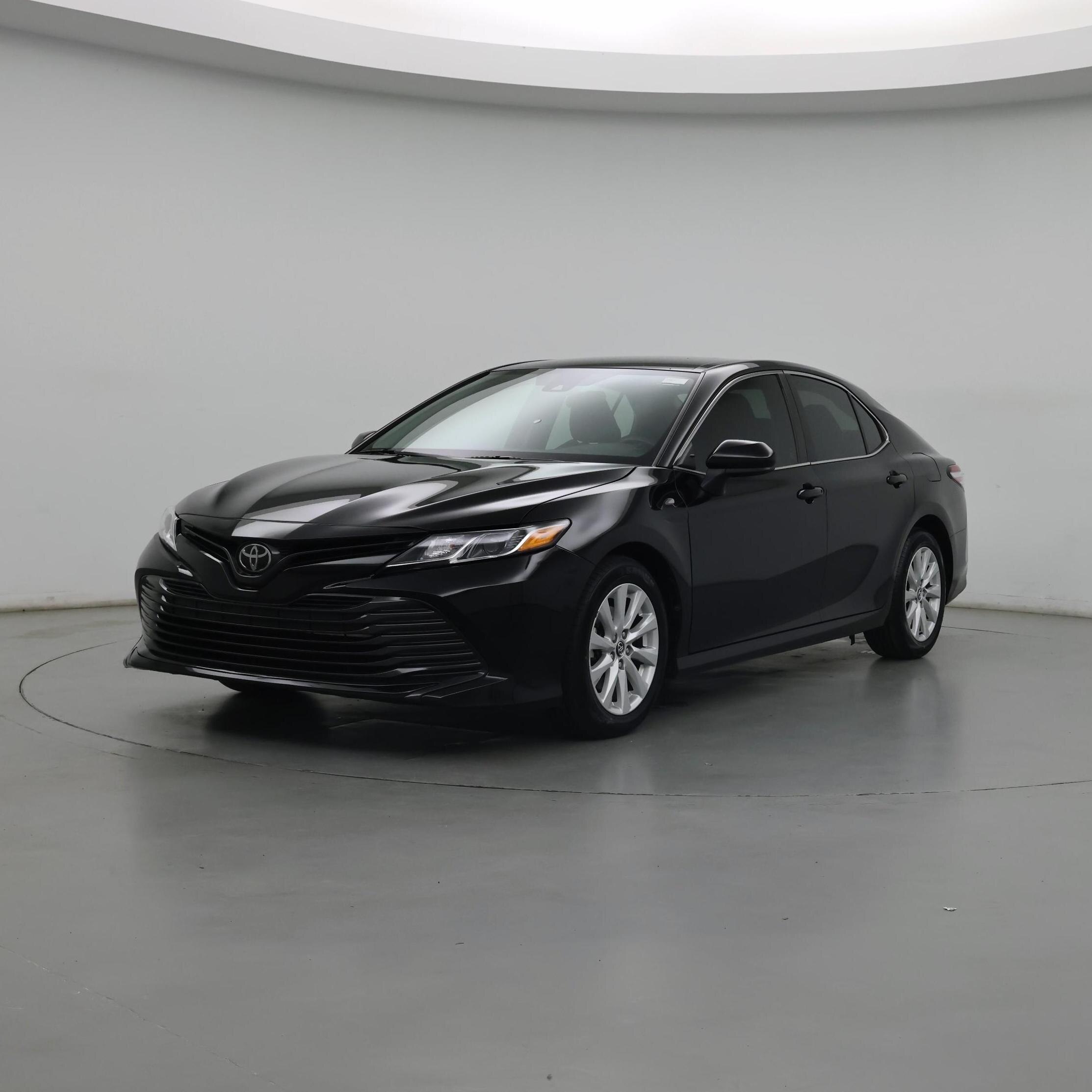 Thumbnail: 2020 Toyota Camry - 4