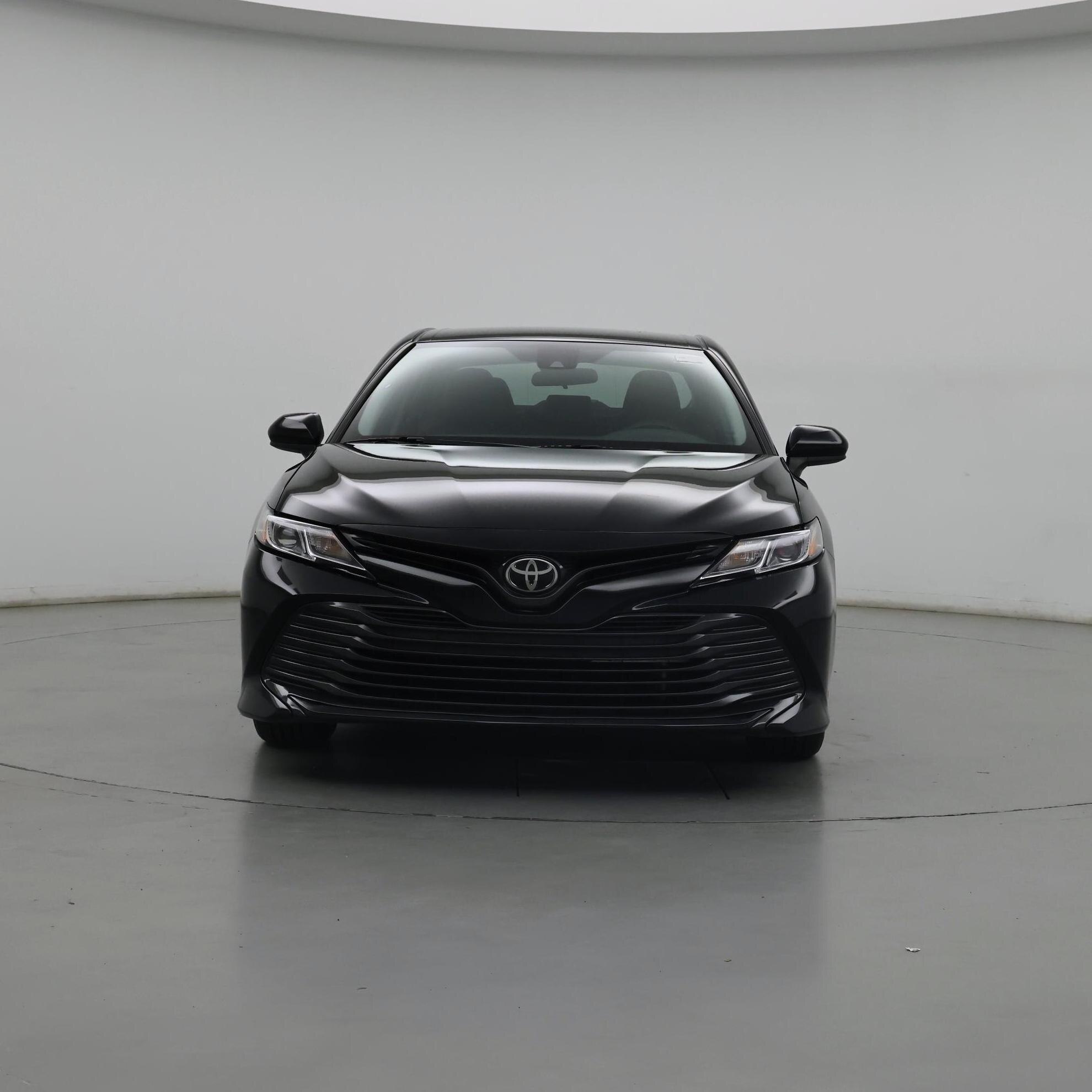 Thumbnail: 2020 Toyota Camry - 5