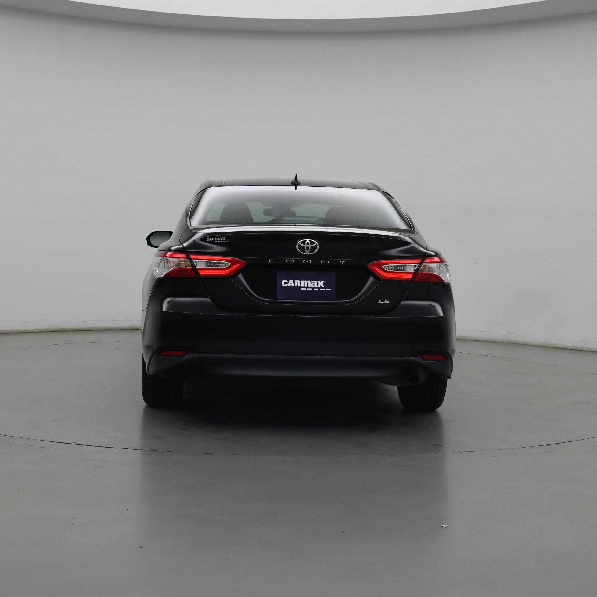 Thumbnail: 2020 Toyota Camry - 6