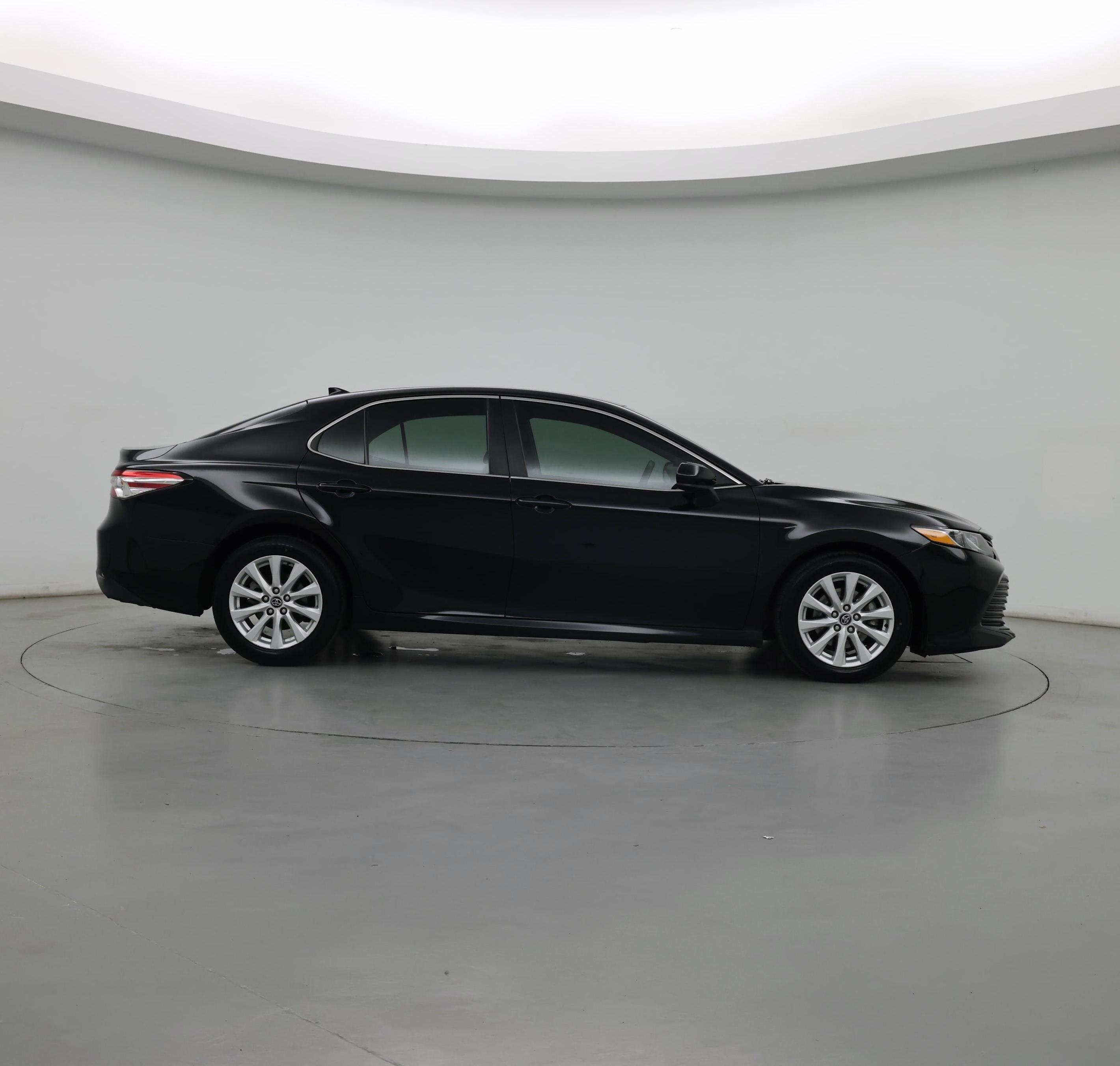 Thumbnail: 2020 Toyota Camry - 7