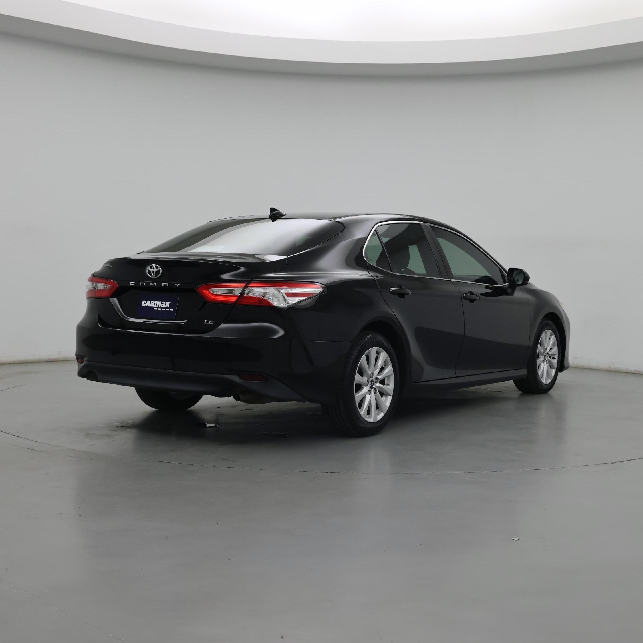 Thumbnail: 2020 Toyota Camry - 8