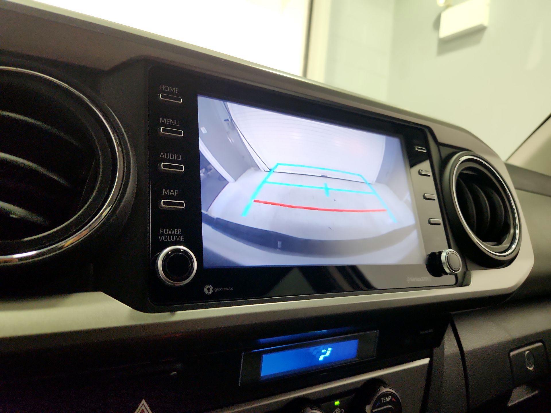 Thumbnail: 2021 Toyota Tacoma - 14