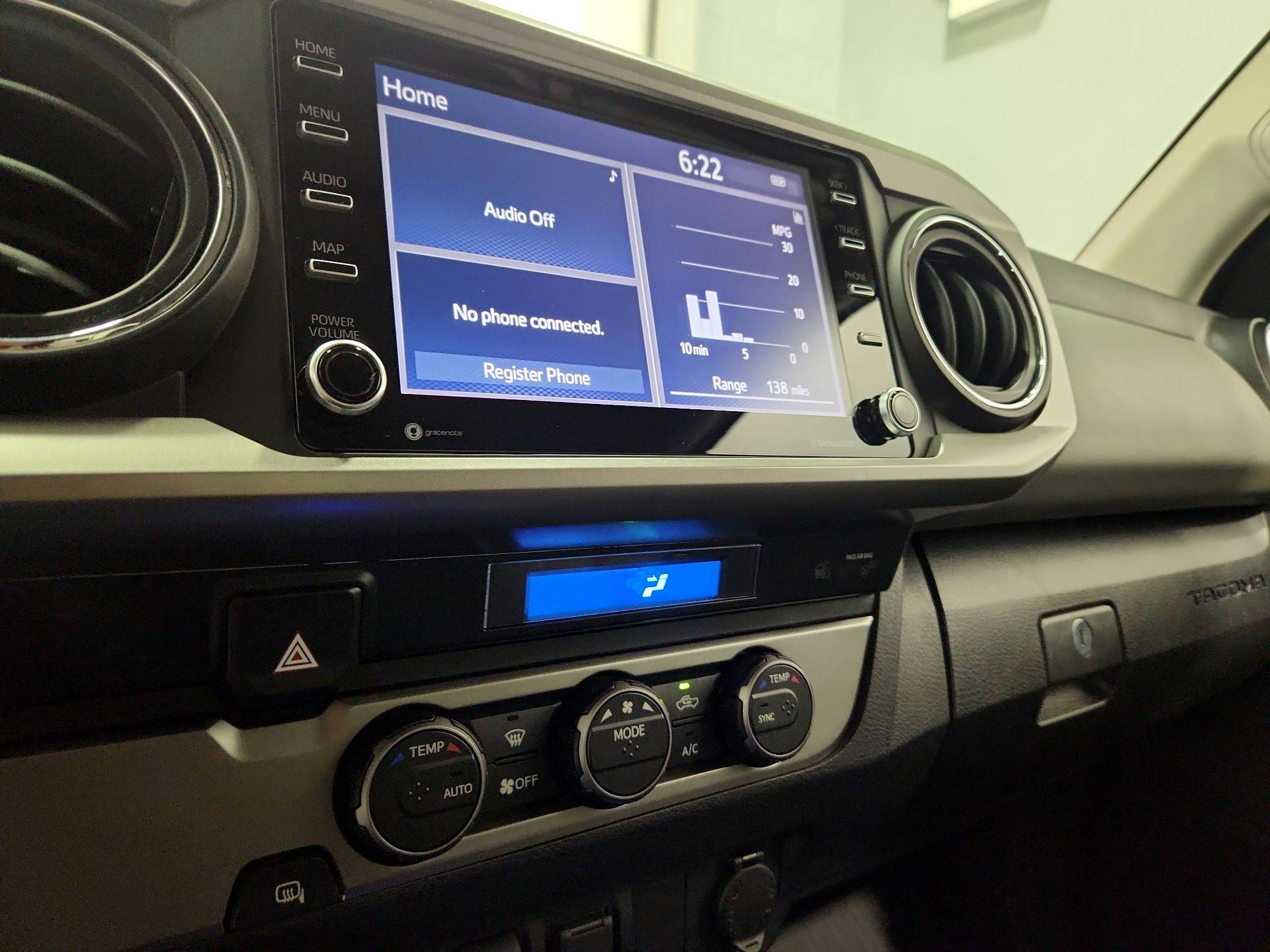 Thumbnail: 2021 Toyota Tacoma - 15