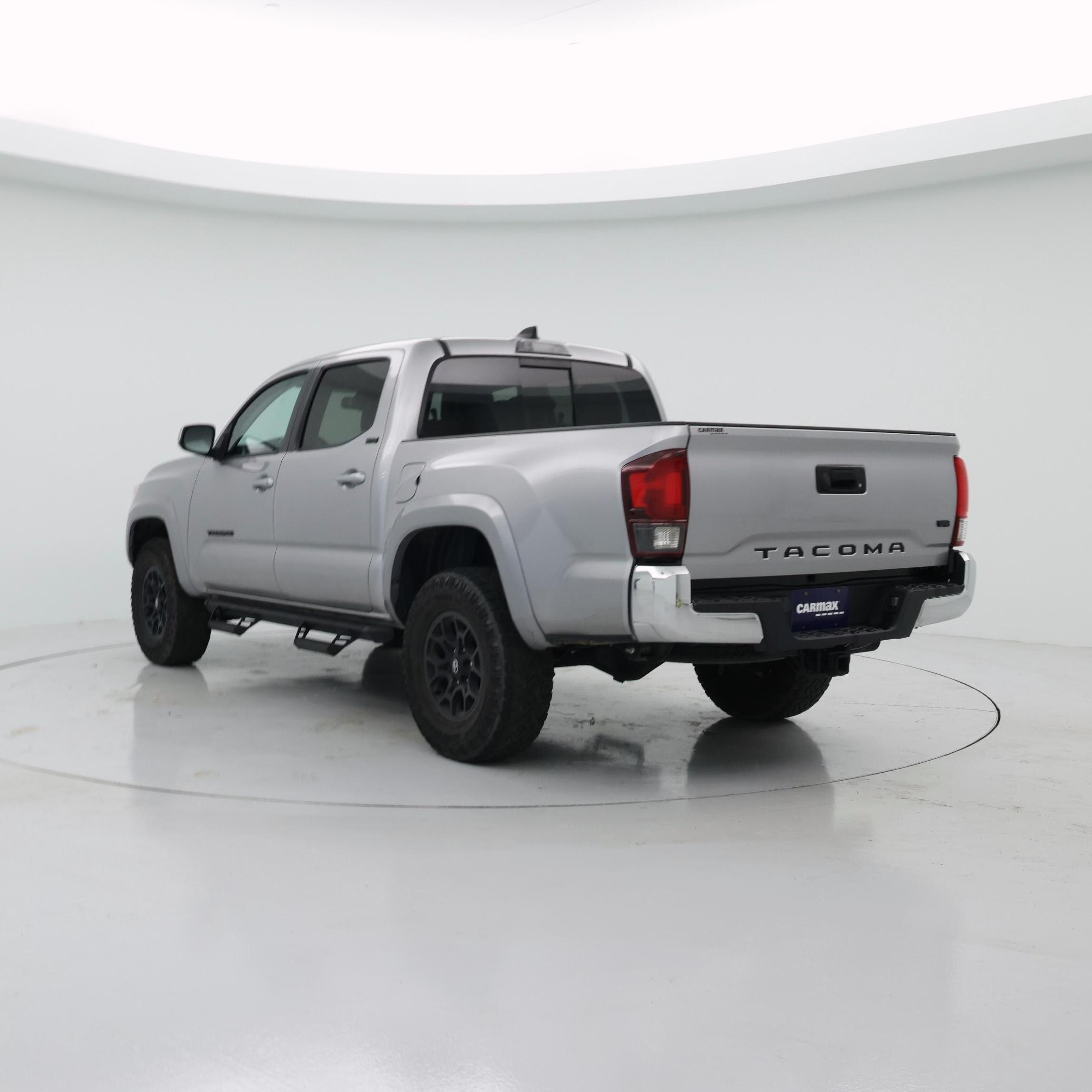 Thumbnail: 2021 Toyota Tacoma - 2